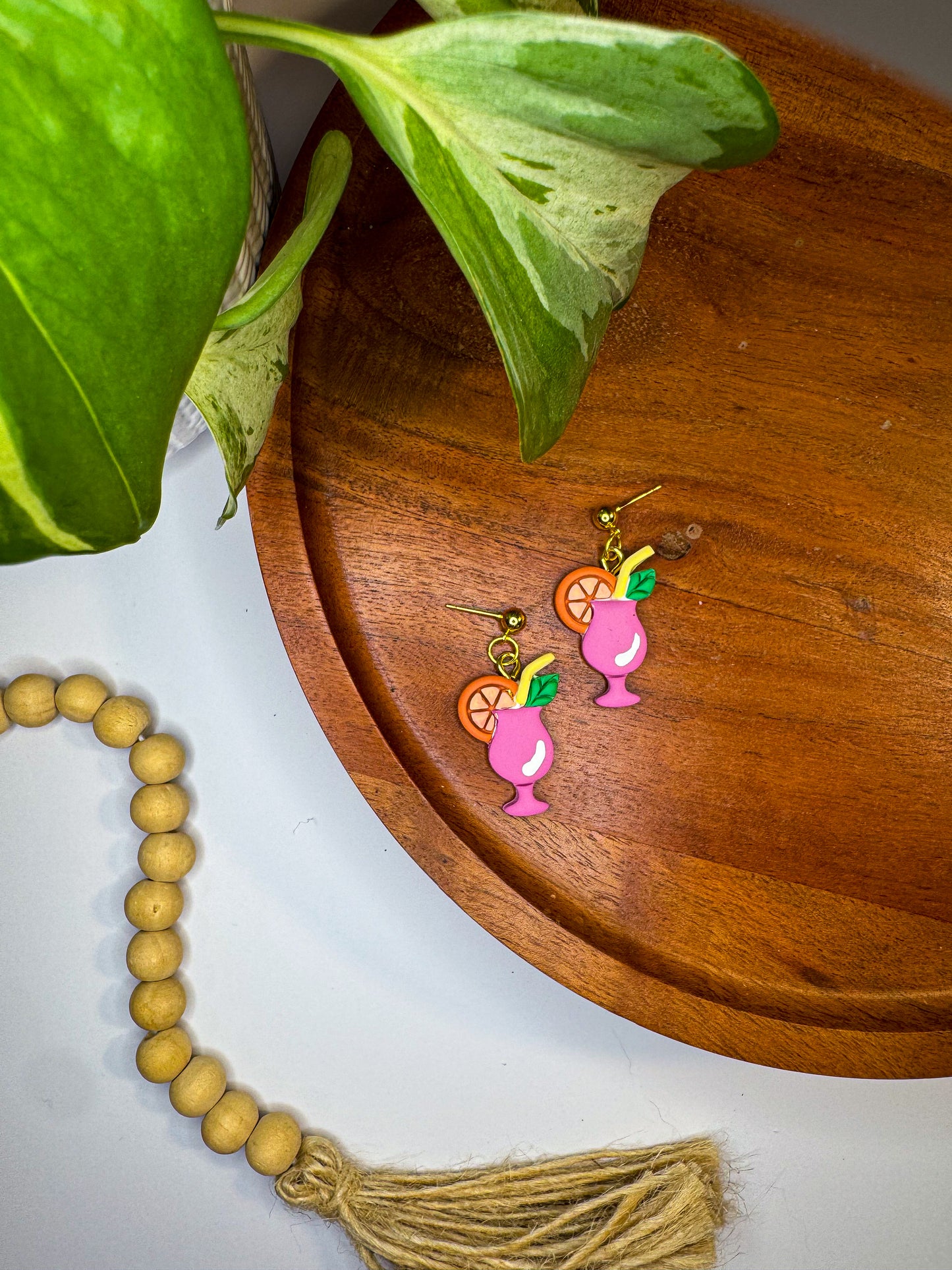 Cabana Cocktails