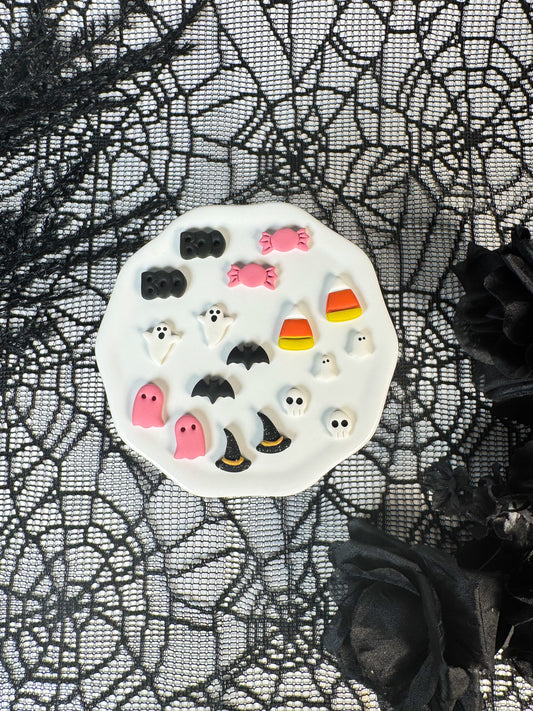Halloween Studs | 1 for $15, 2 for $27, 3 for $38