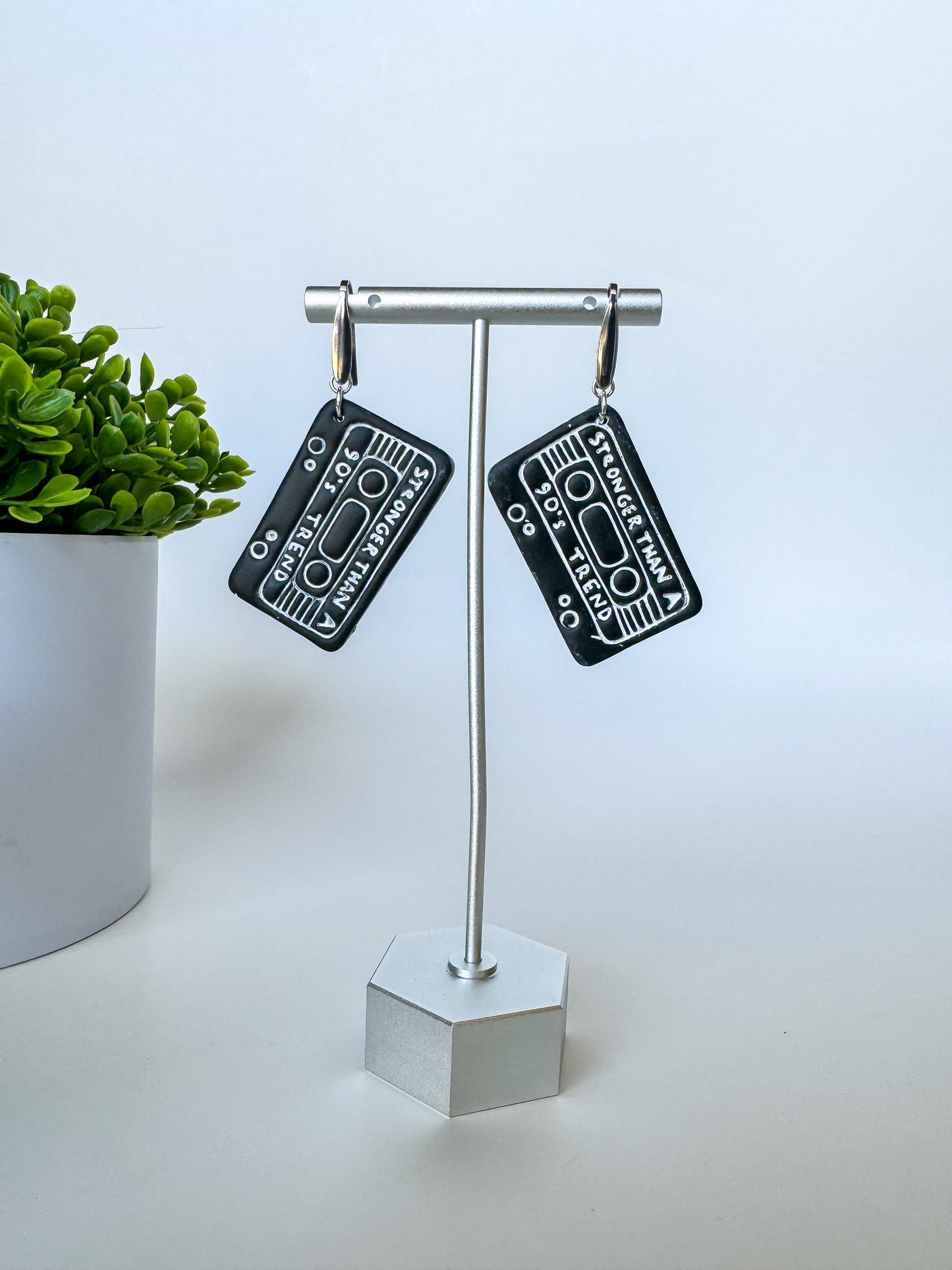 Stronger Than a 90s Trend | Evermore