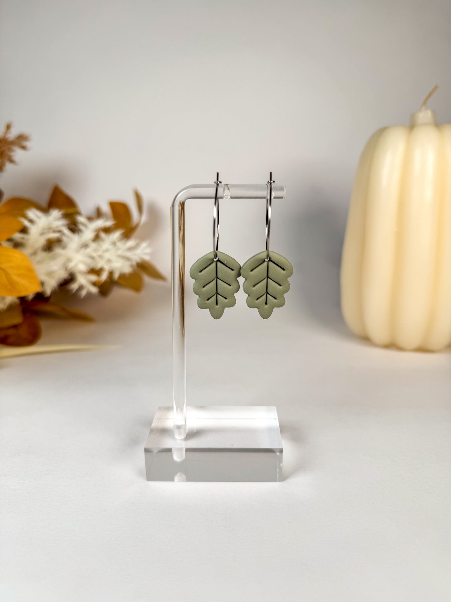 Fall is in the Air