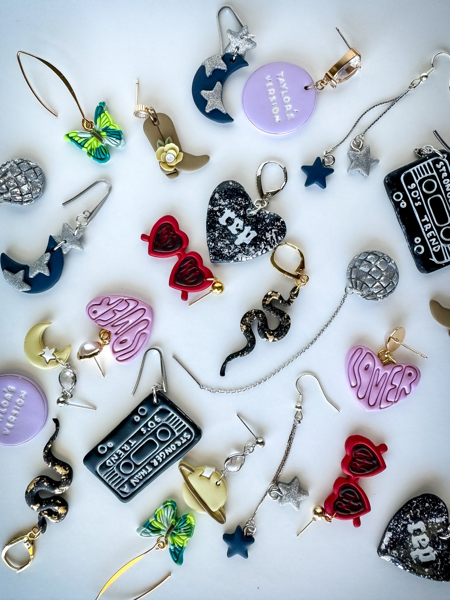 Cowboy Like Me | Evermore