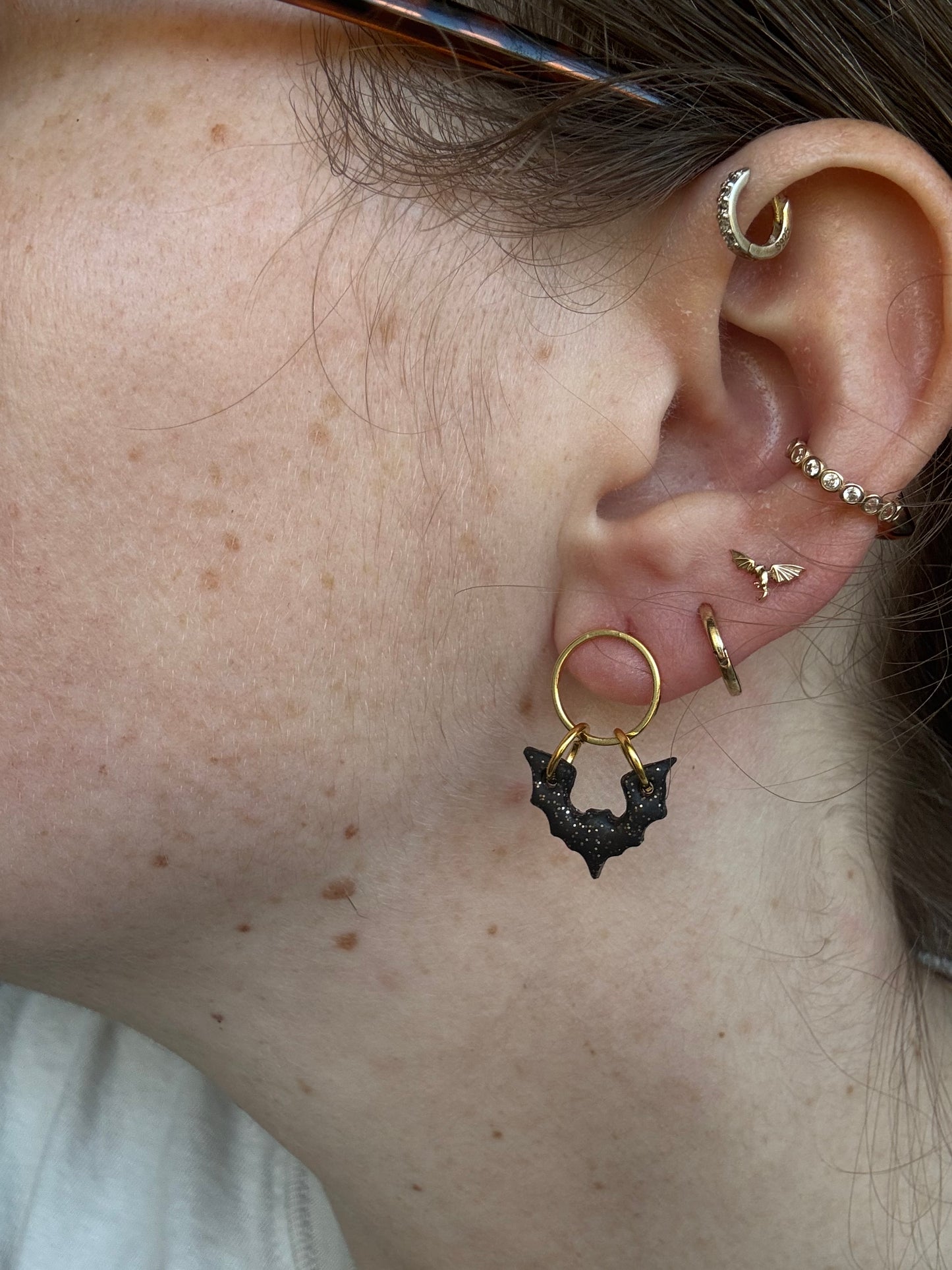 Bats All, Folks!