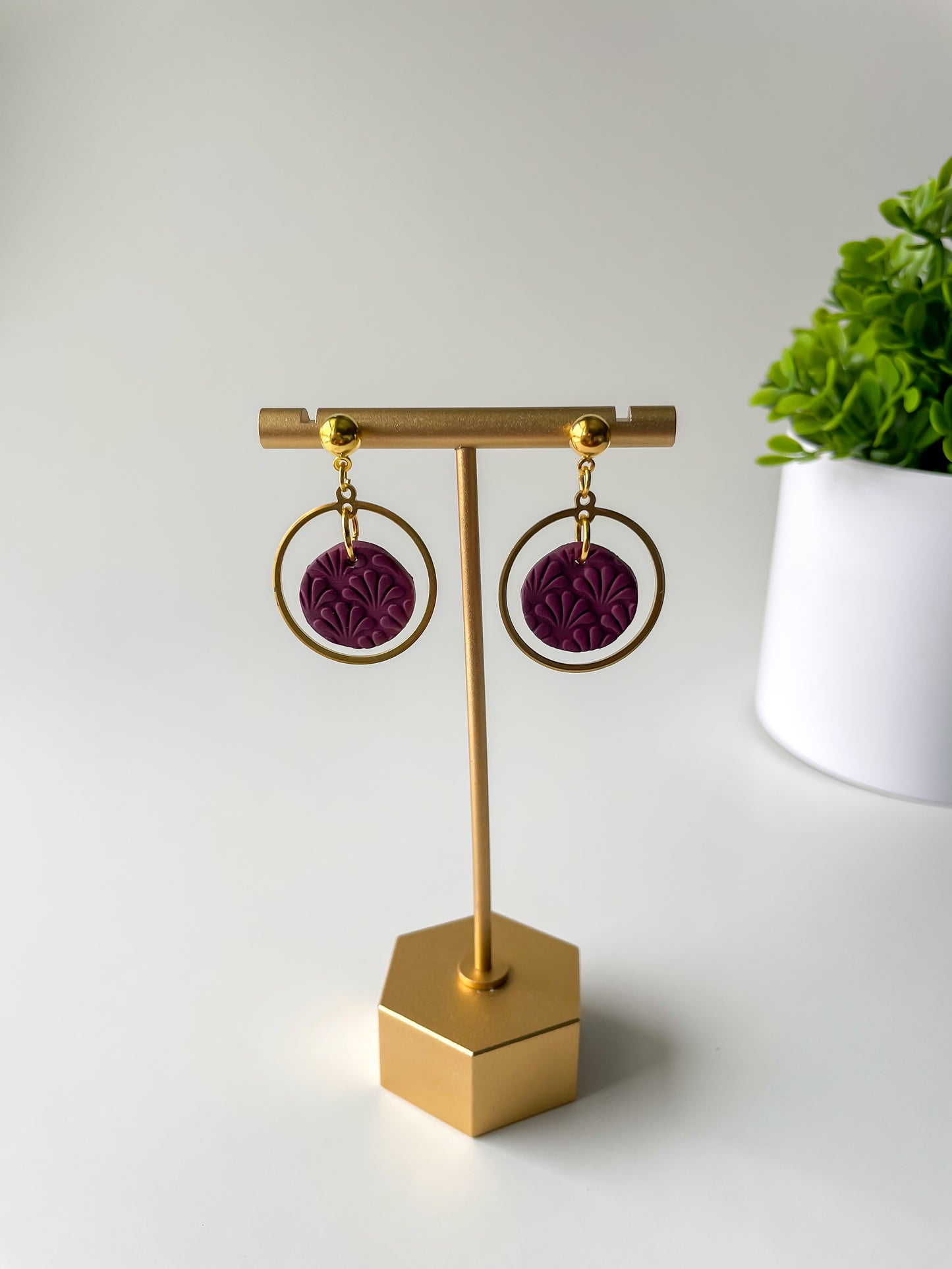 Mor | Mauve