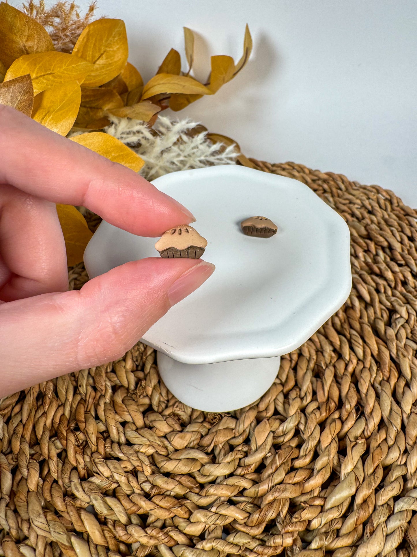 Fall Studs | 1 for $15, 2 for $27, 3 for $38