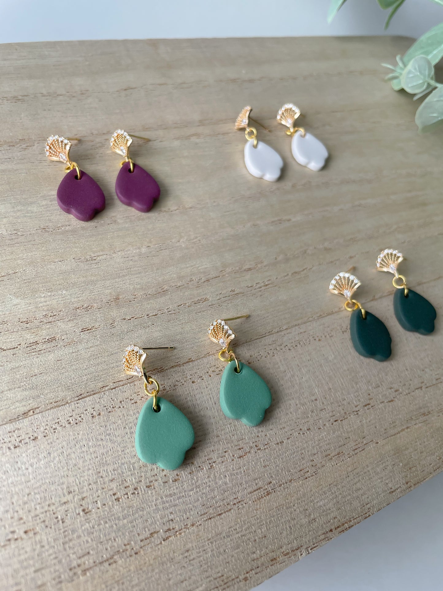 Amren | Evergreen