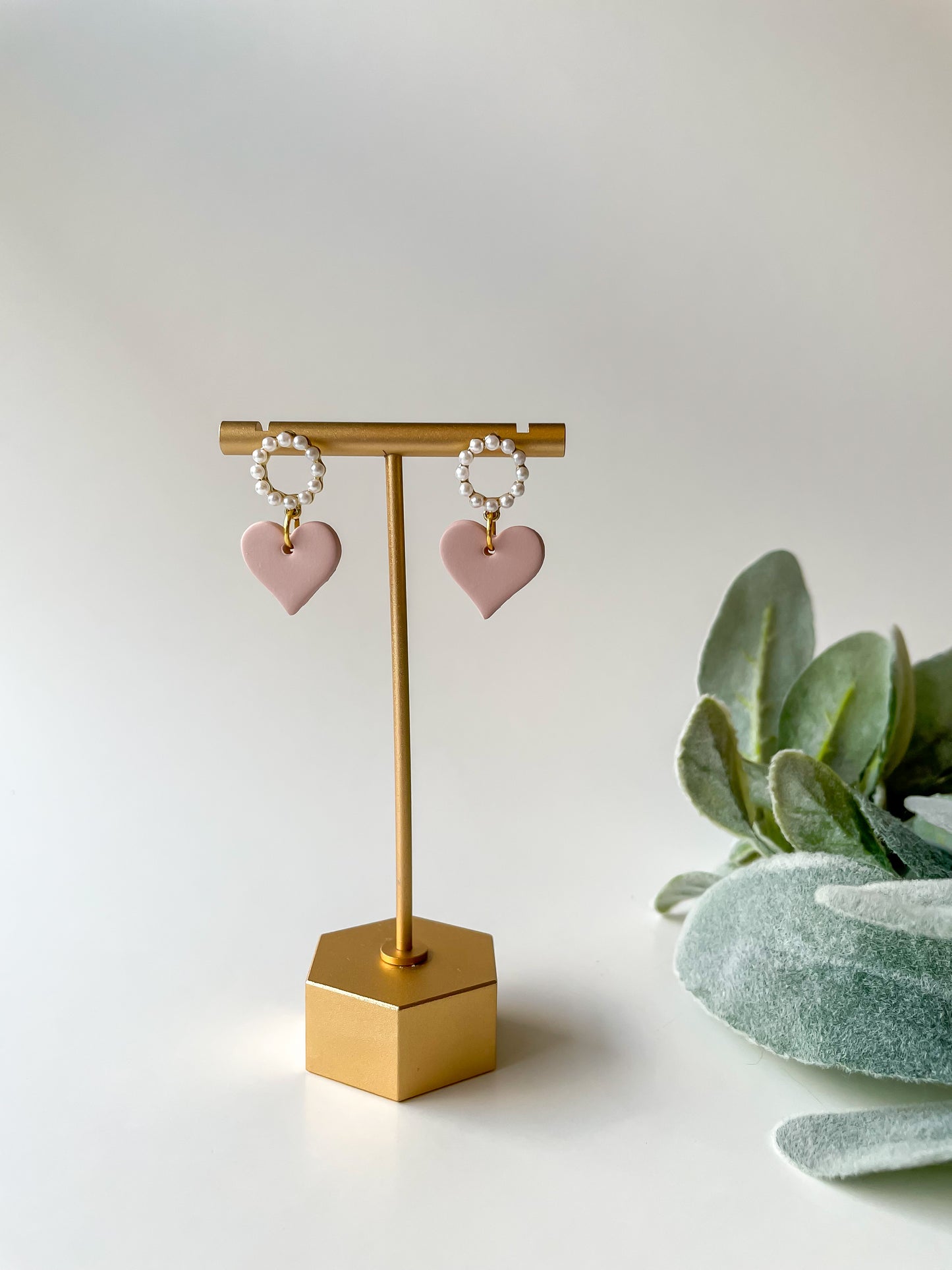 Forever Yours | Blush or Maroon