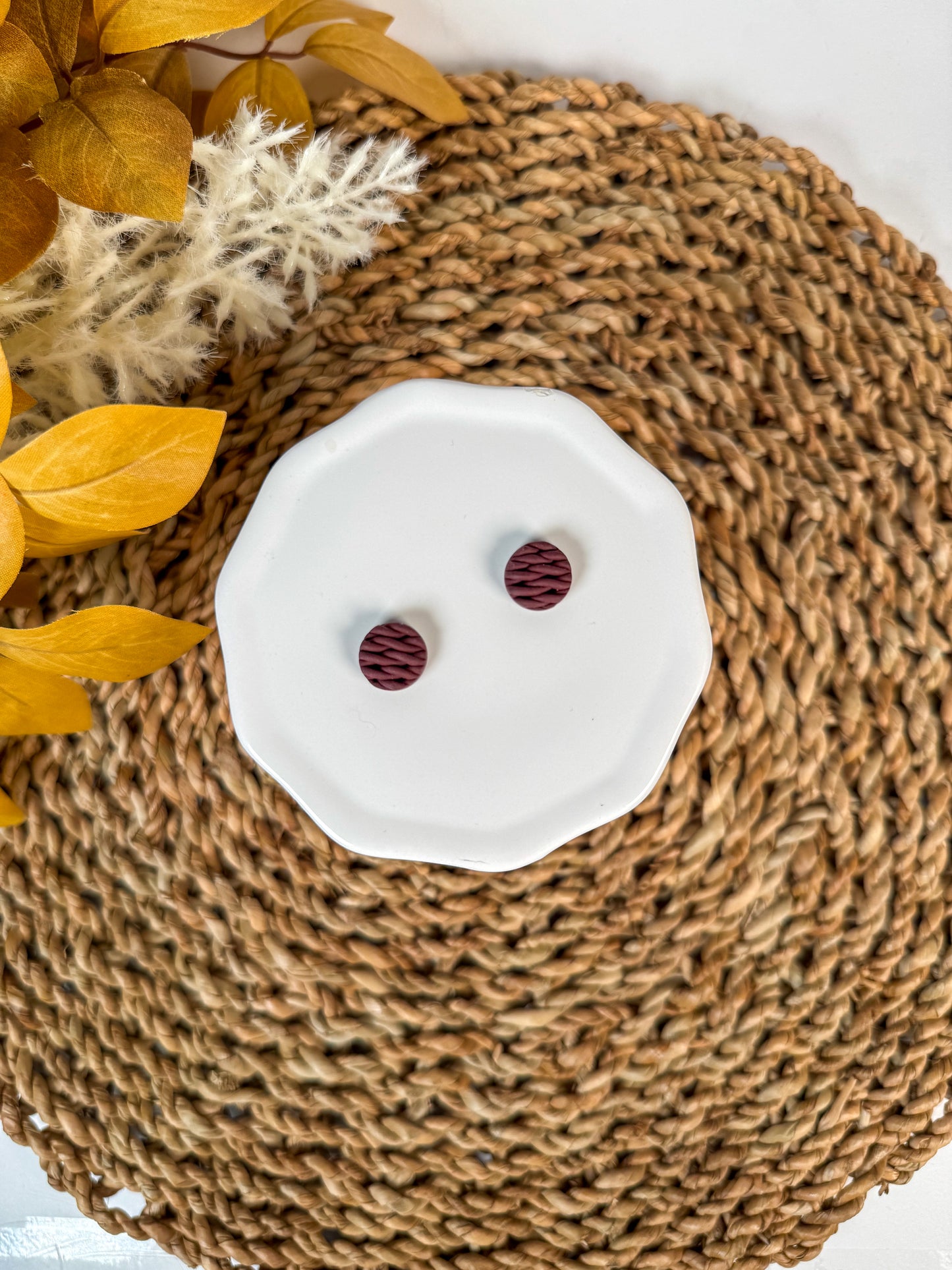 You've Got Me in Stitches