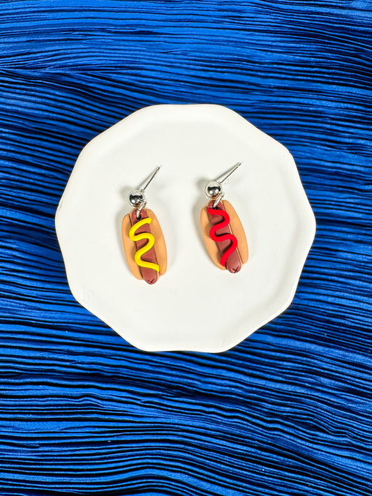 I Want a Hot Dog Real Bad