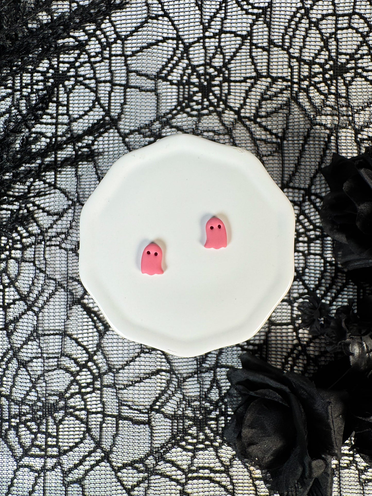 Halloween Studs | 1 for $15, 2 for $27, 3 for $38