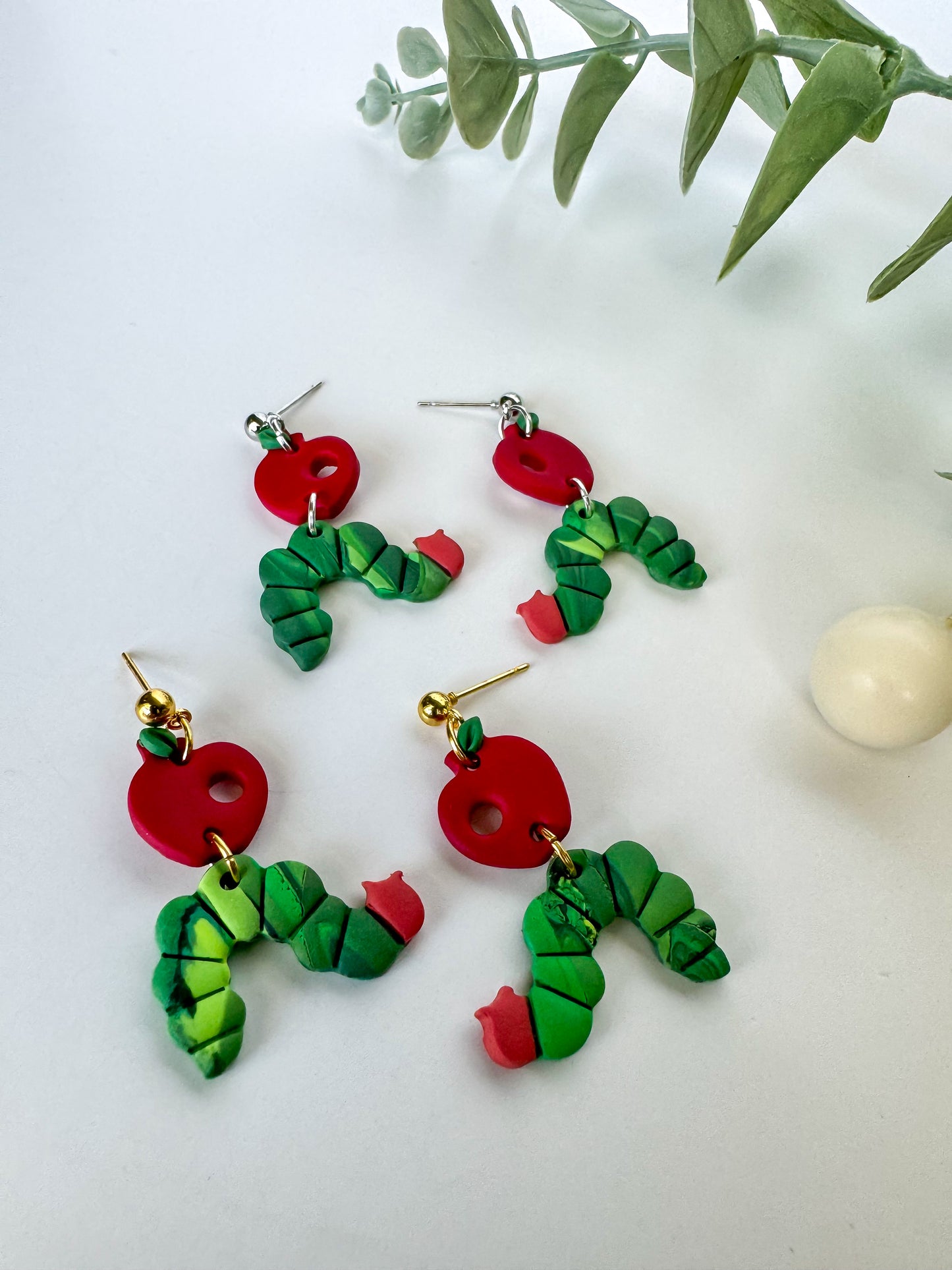 Very Hungry Caterpillar