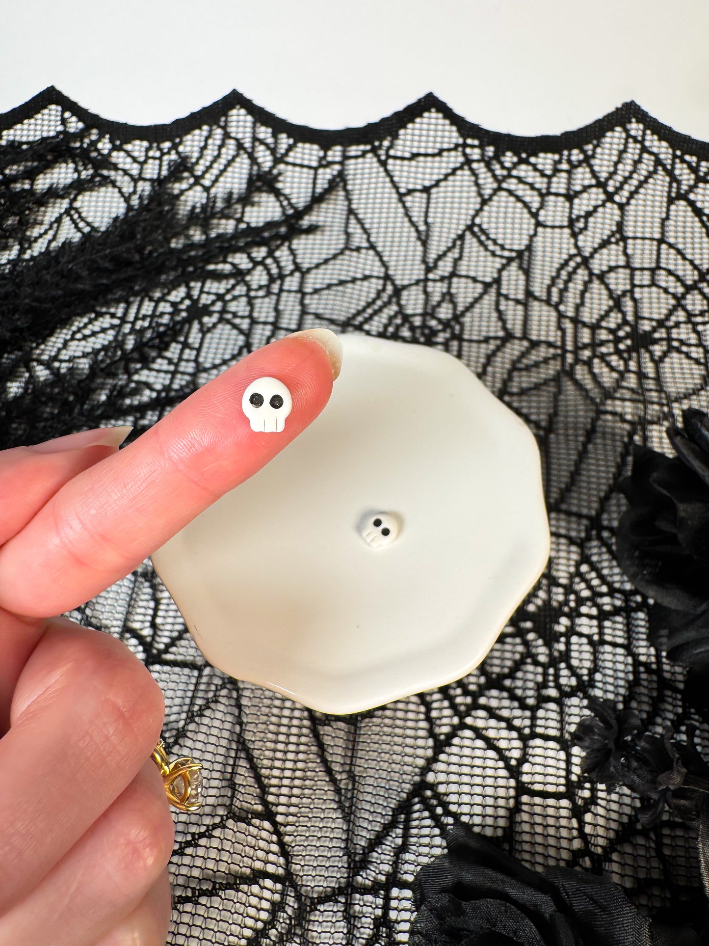 Halloween Studs | 1 for $15, 2 for $27, 3 for $38