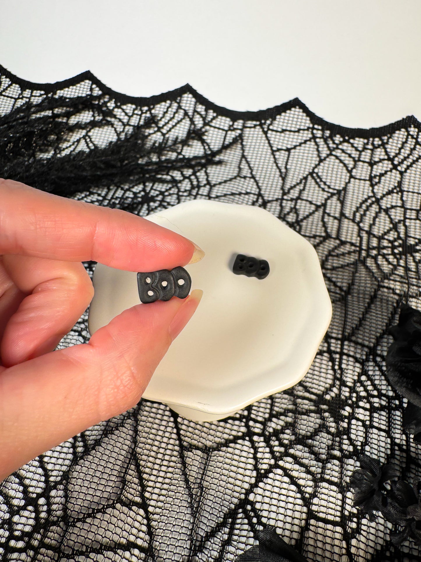 Halloween Studs | 1 for $15, 2 for $27, 3 for $38