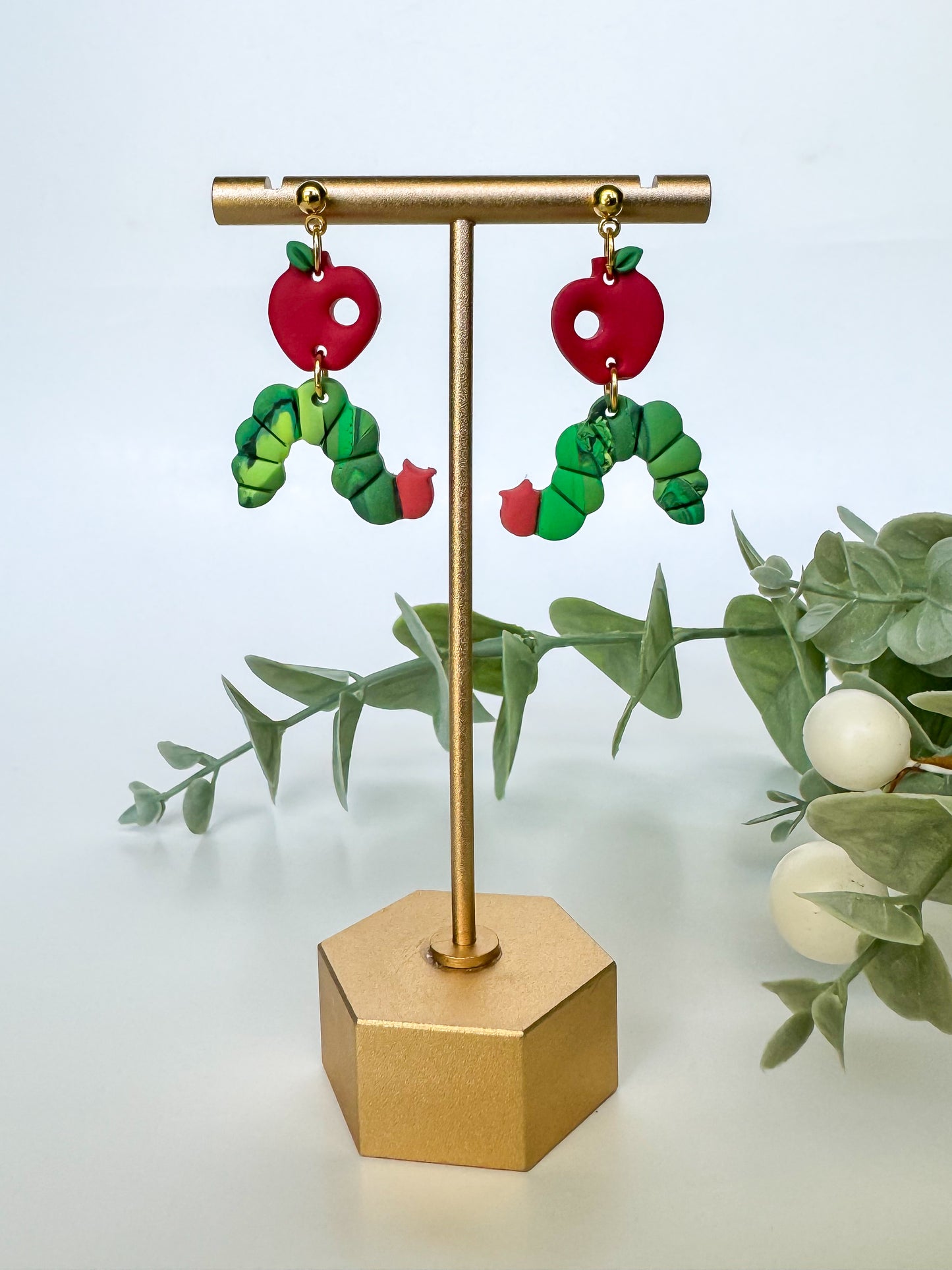 Very Hungry Caterpillar