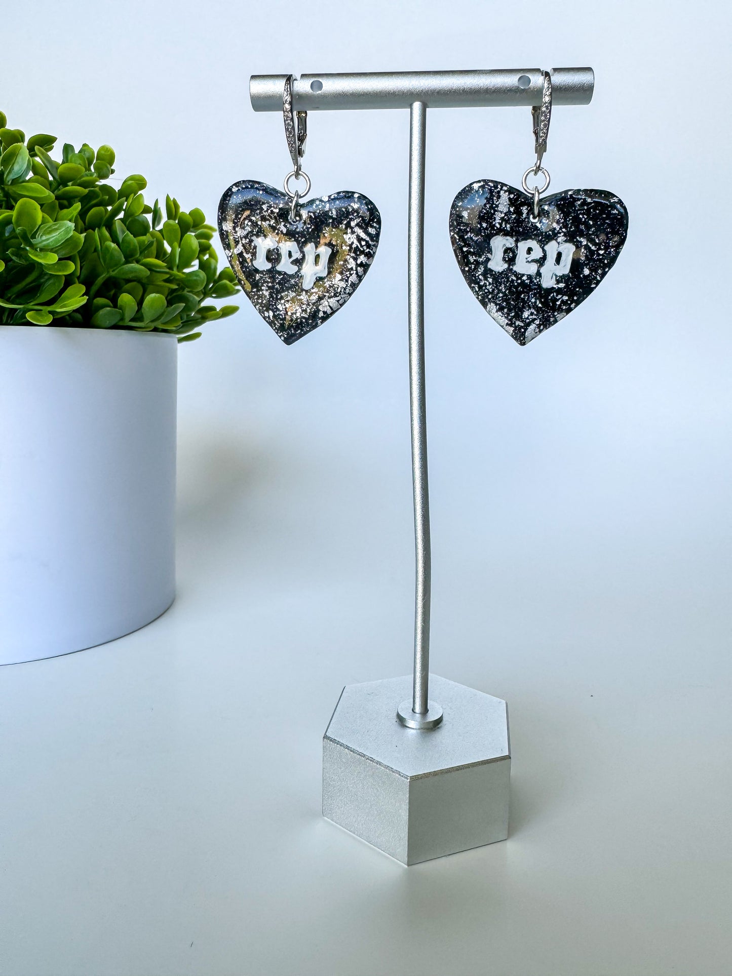 End Game | Reputation