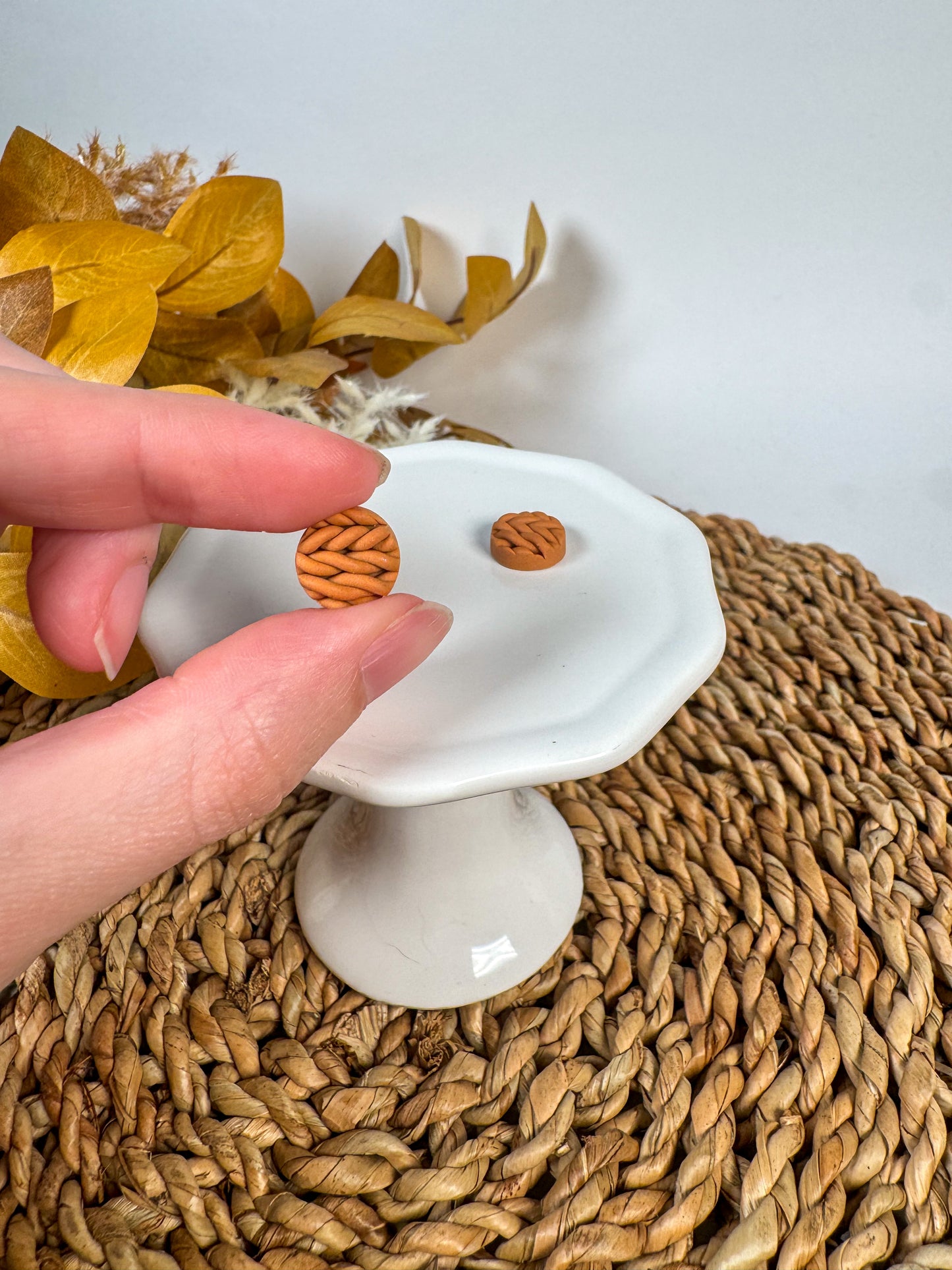 You've Got Me in Stitches