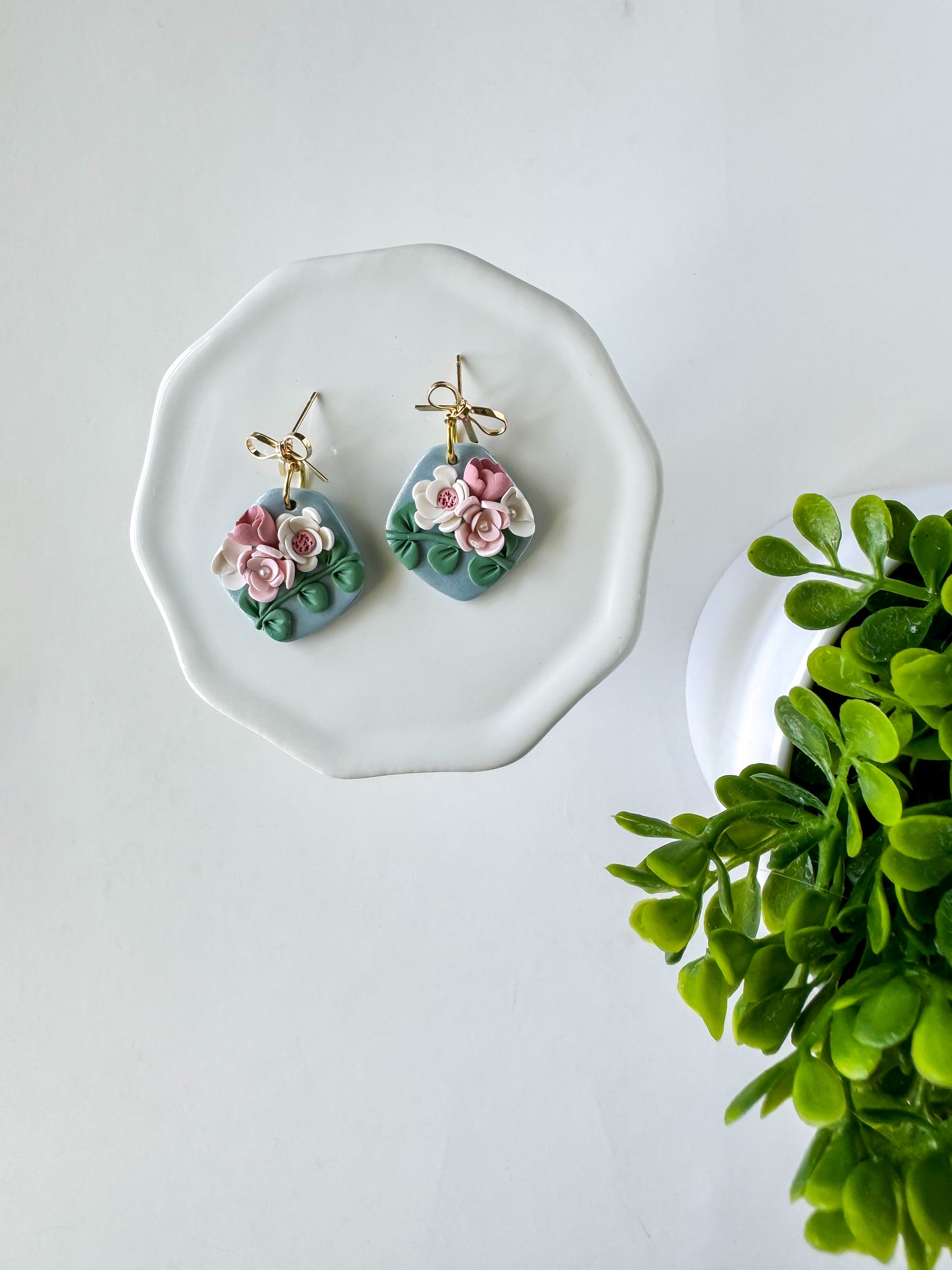 Dressed for Amsterdam