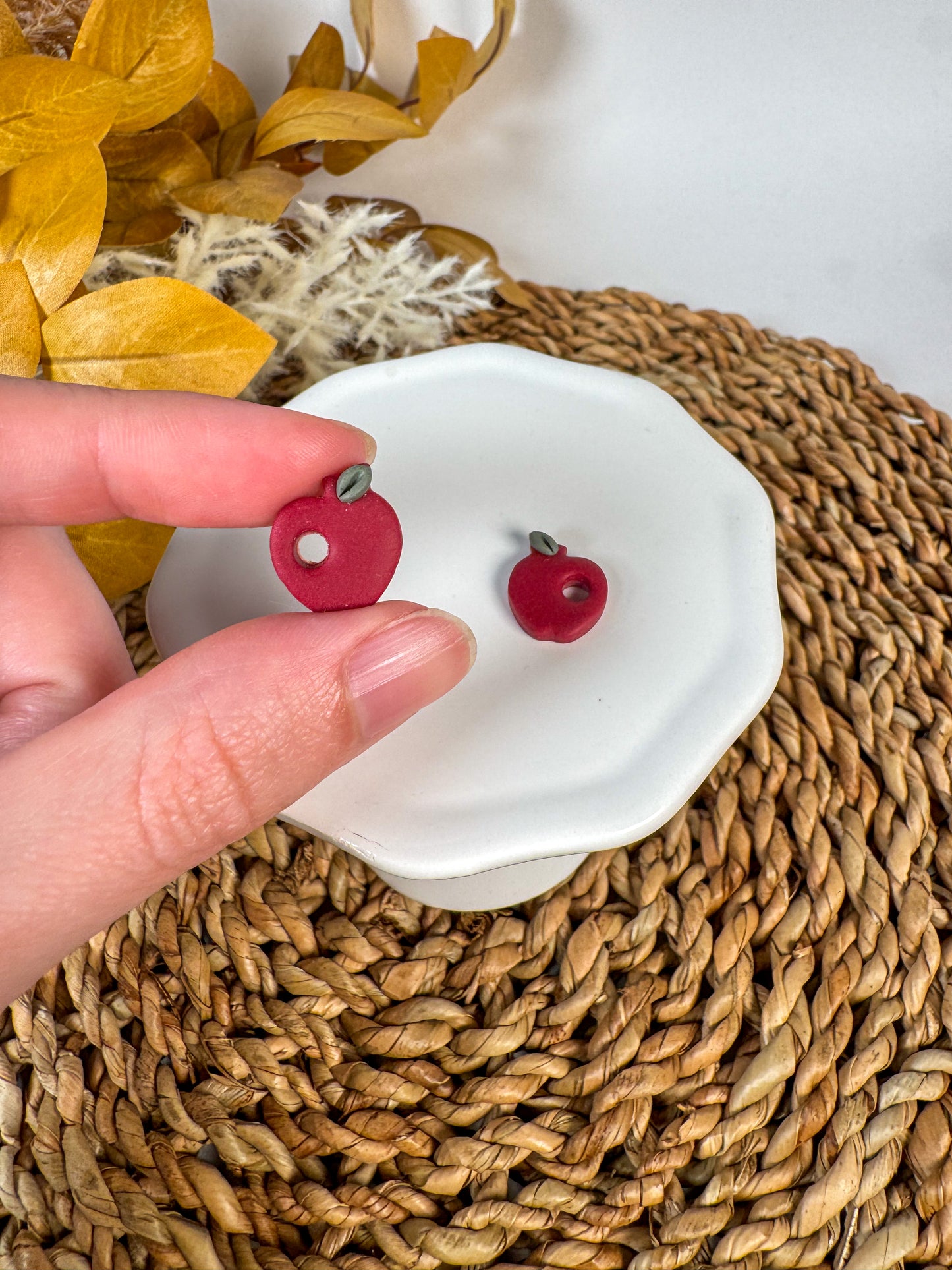 Fall Studs | 1 for $15, 2 for $27, 3 for $38