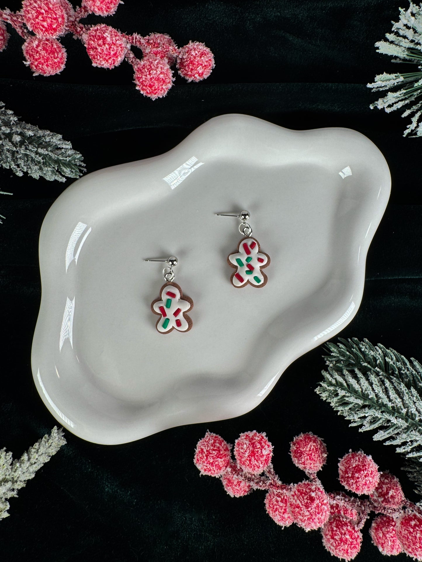 Not The Gumdrop Buttons!