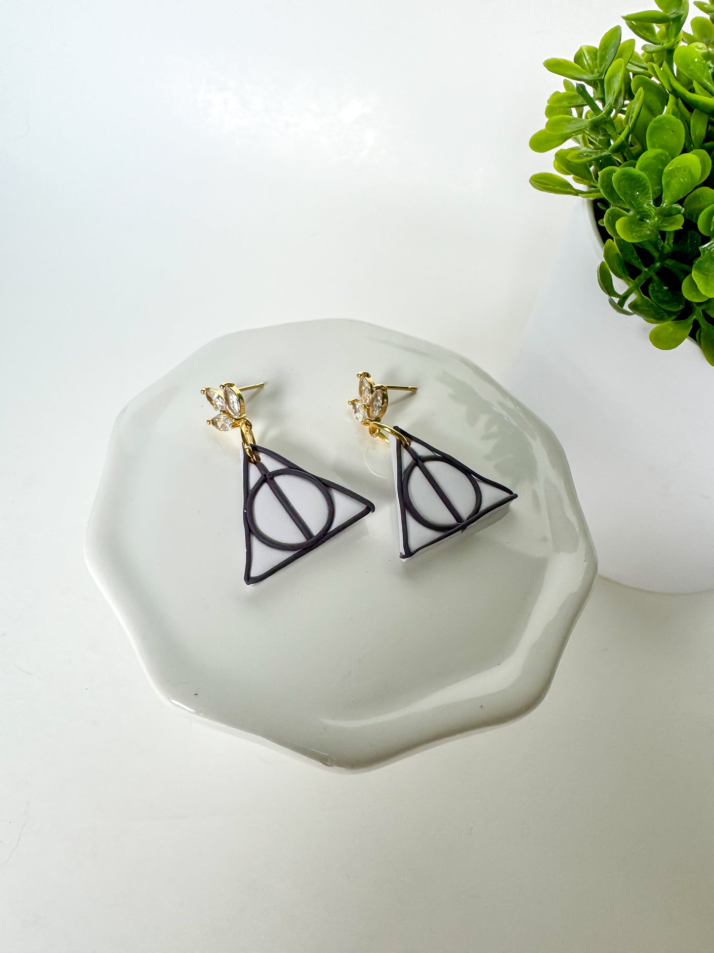 Triangle & Line & Circle v 2