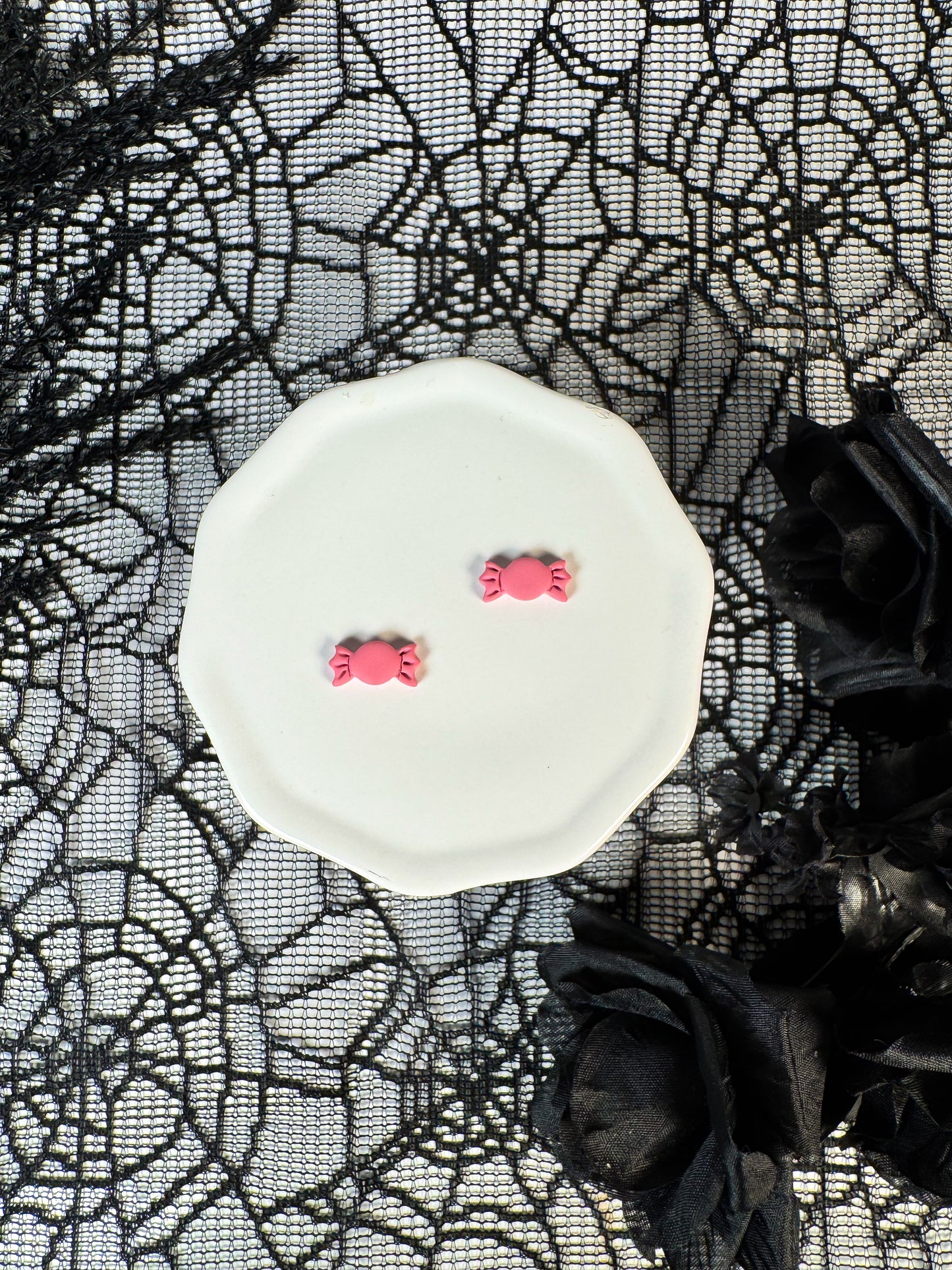 Halloween Studs | 1 for $15, 2 for $27, 3 for $38