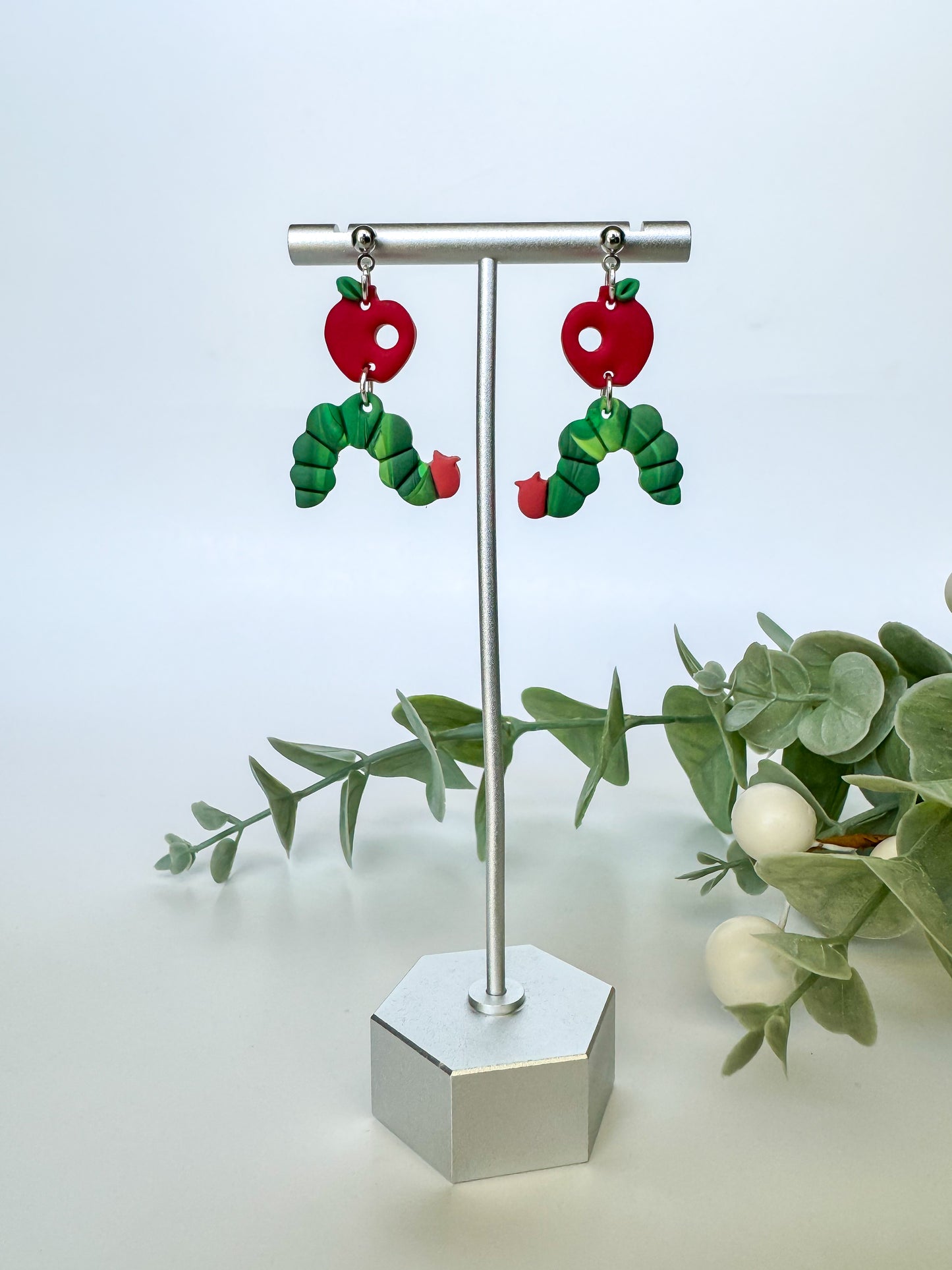 Very Hungry Caterpillar
