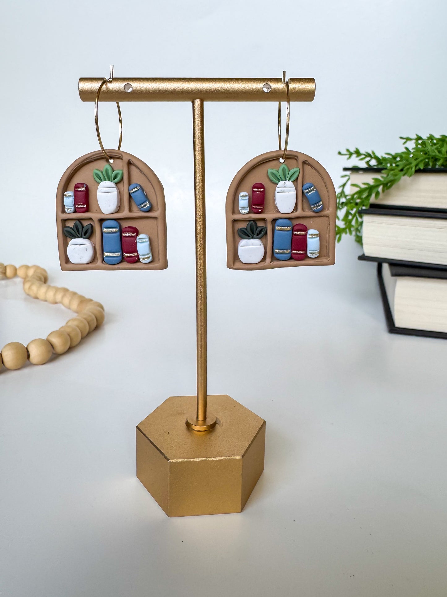 Reading Nook