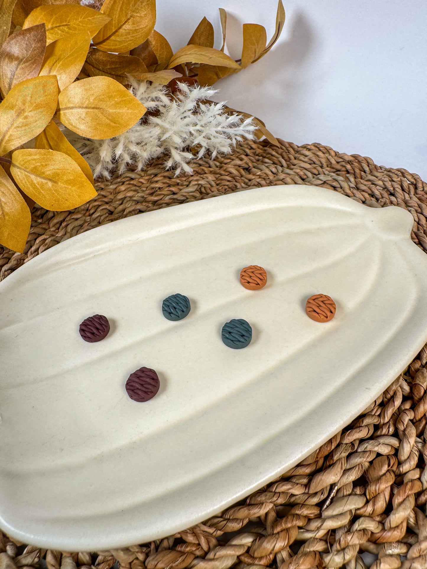 You've Got Me in Stitches