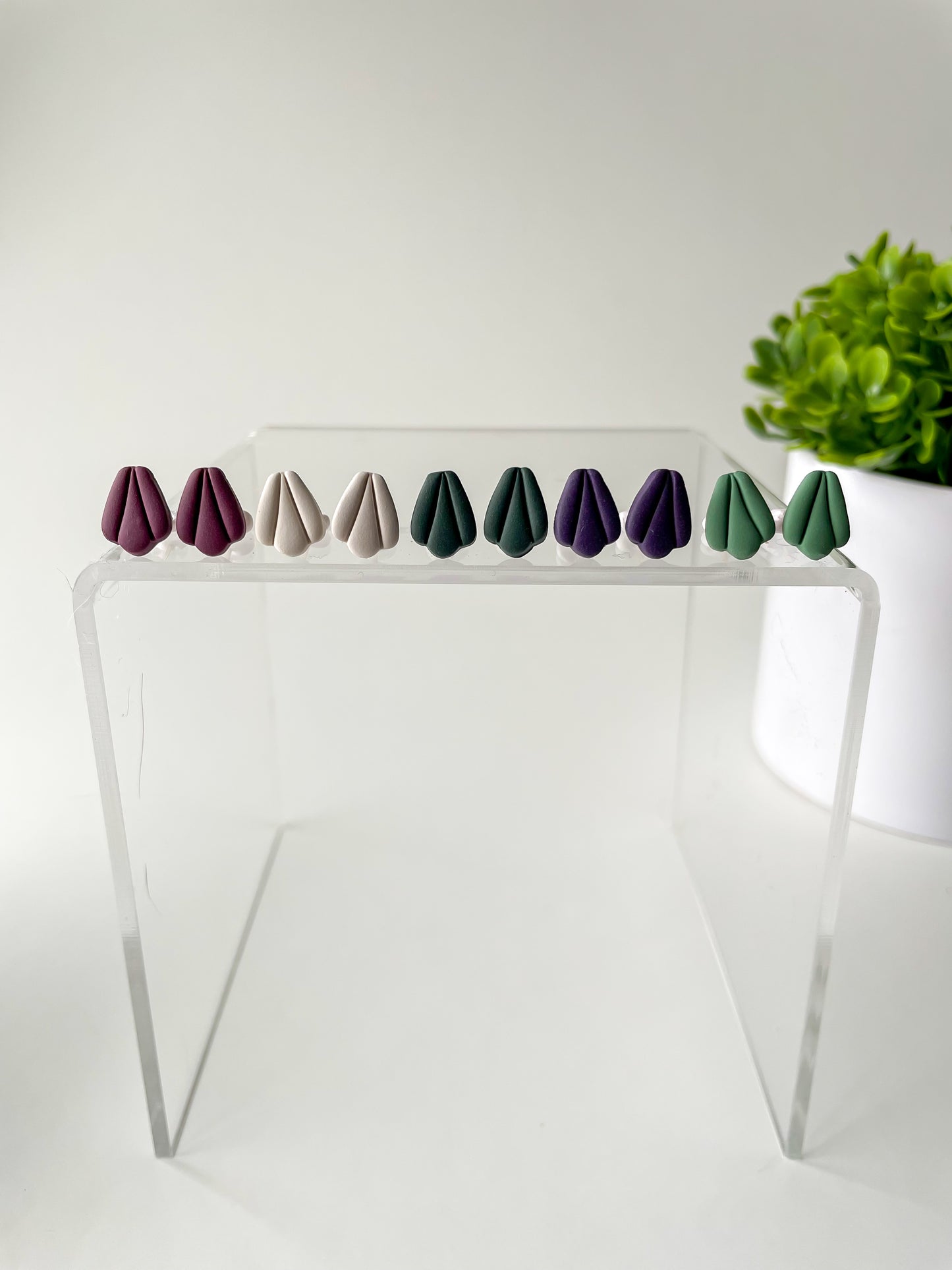 Nesta | Amethyst