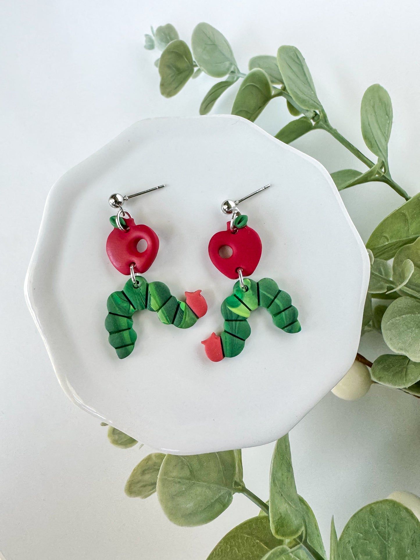 Very Hungry Caterpillar