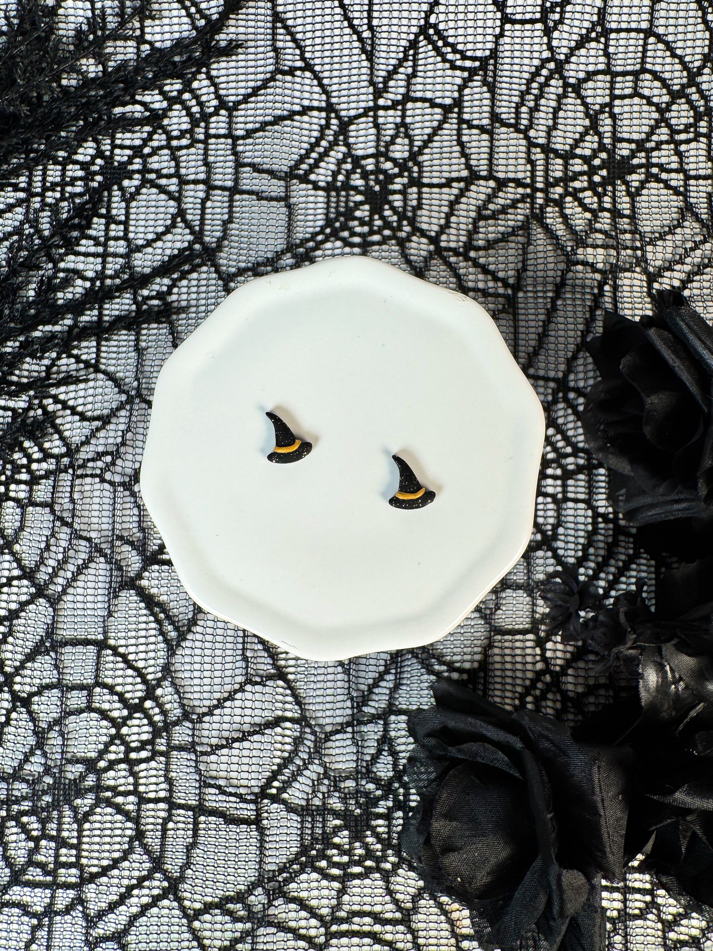 Halloween Studs | 1 for $15, 2 for $27, 3 for $38