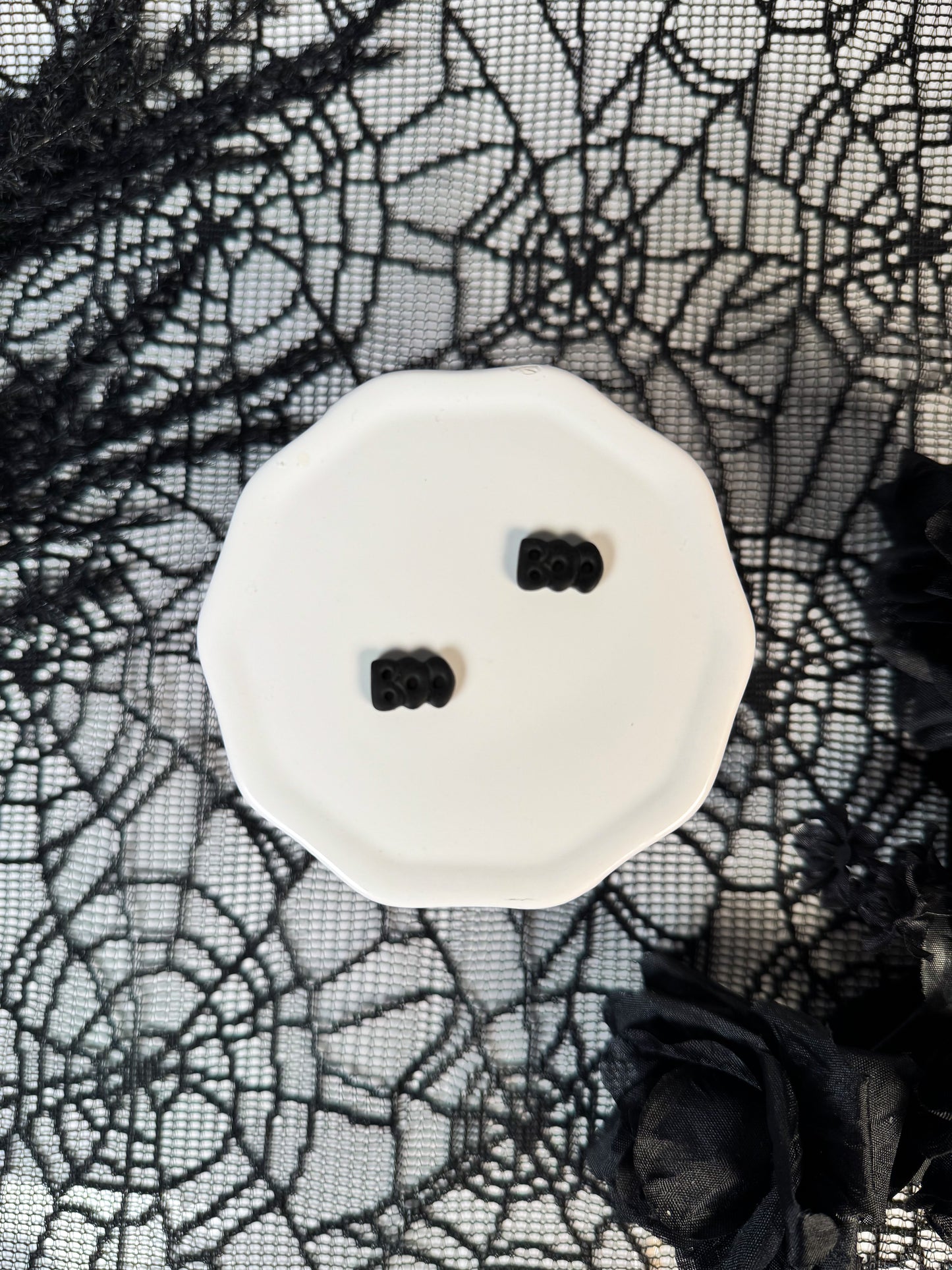 Halloween Studs | 1 for $15, 2 for $27, 3 for $38