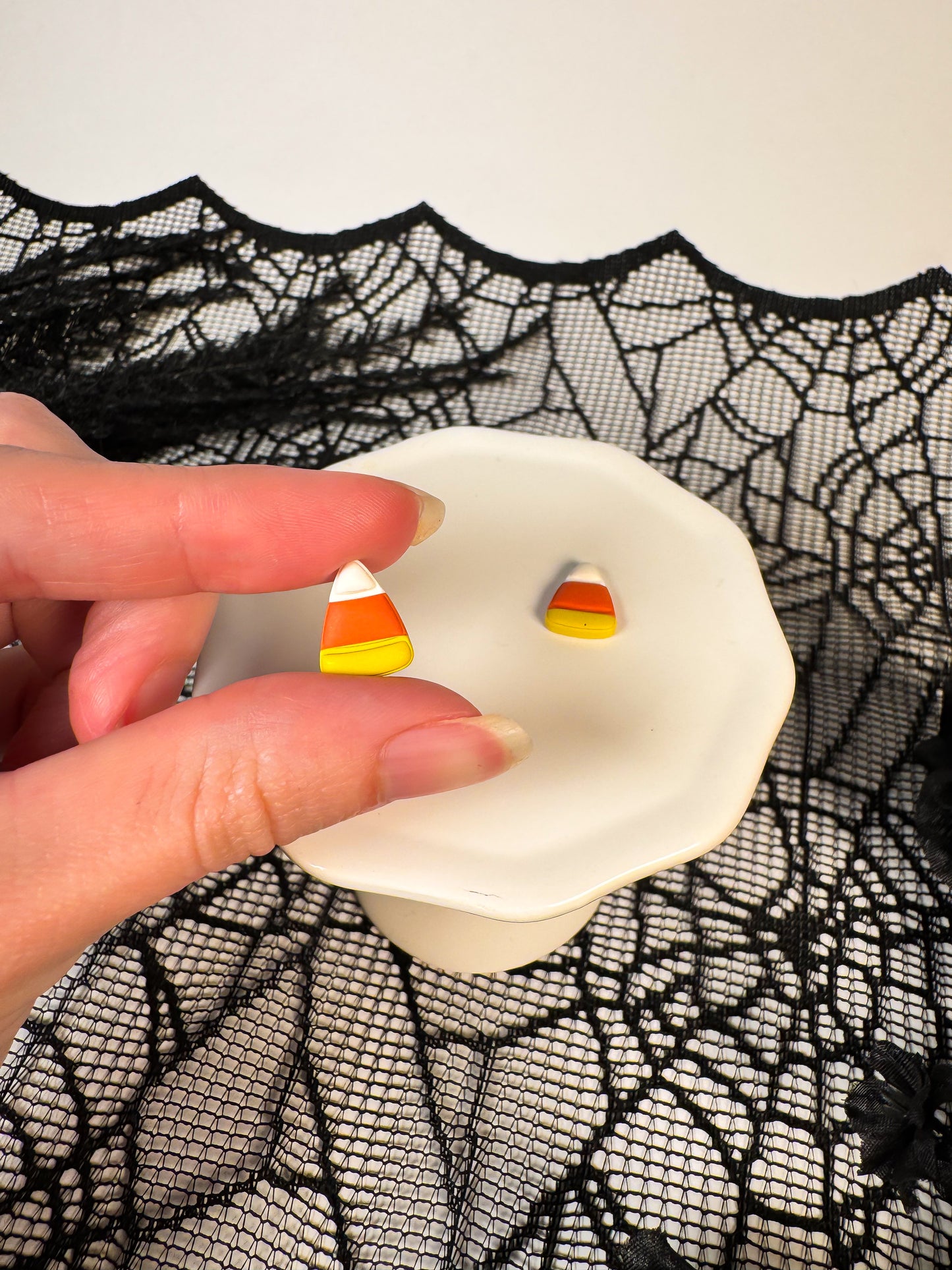 Halloween Studs | 1 for $15, 2 for $27, 3 for $38