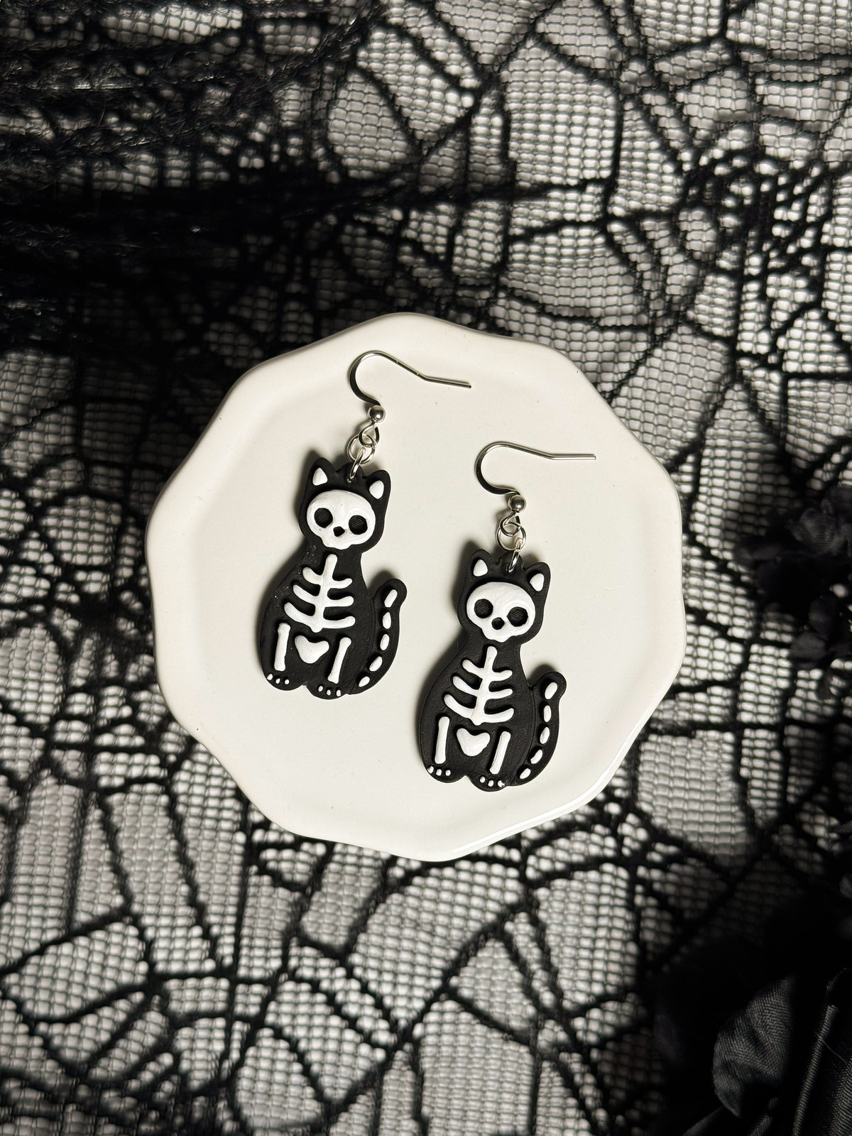 Pet Cemetery | Cat