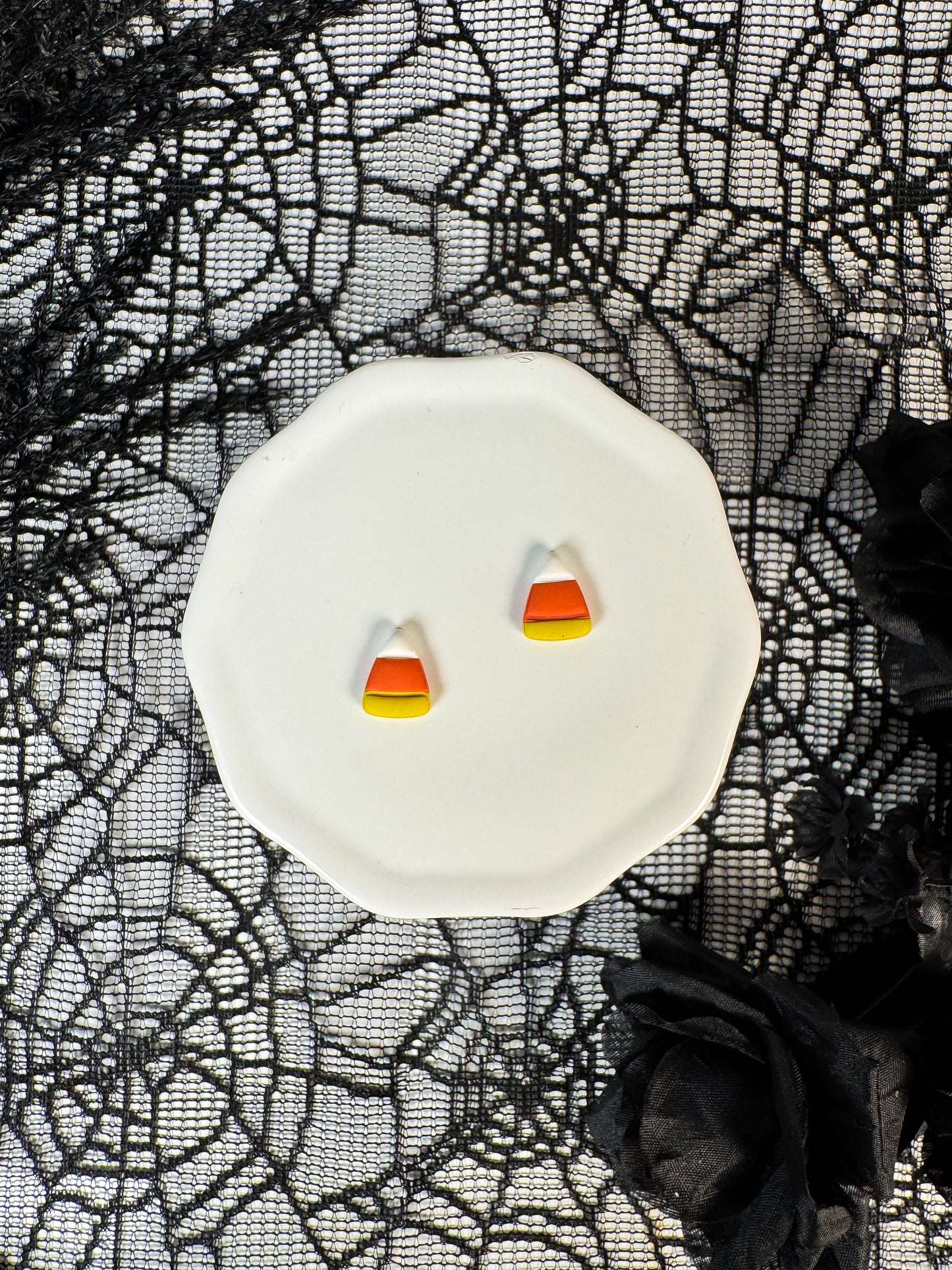 Halloween Studs | 1 for $15, 2 for $27, 3 for $38