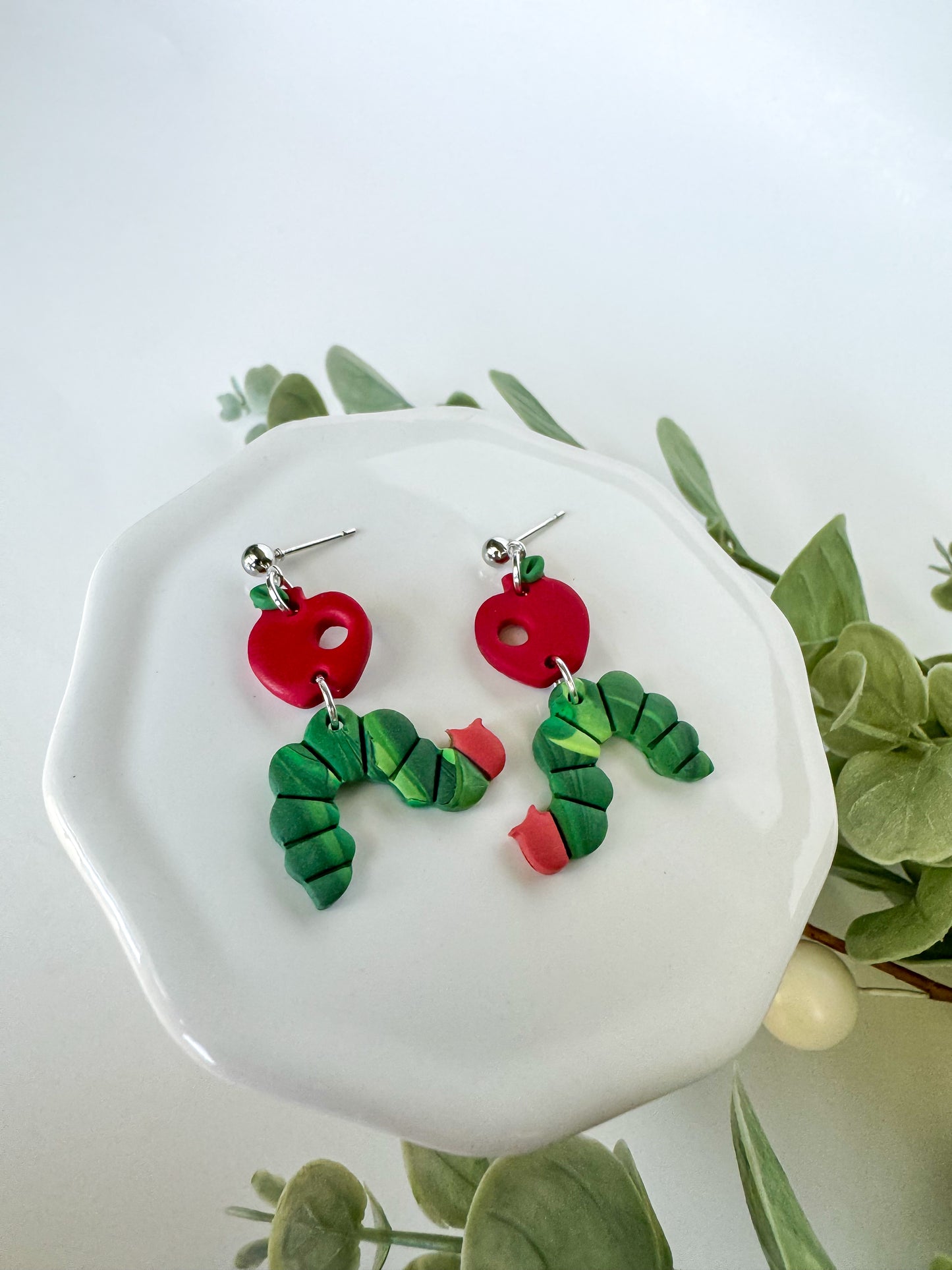 Very Hungry Caterpillar