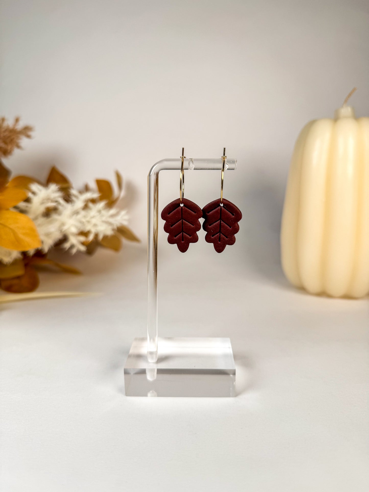 Fall is in the Air