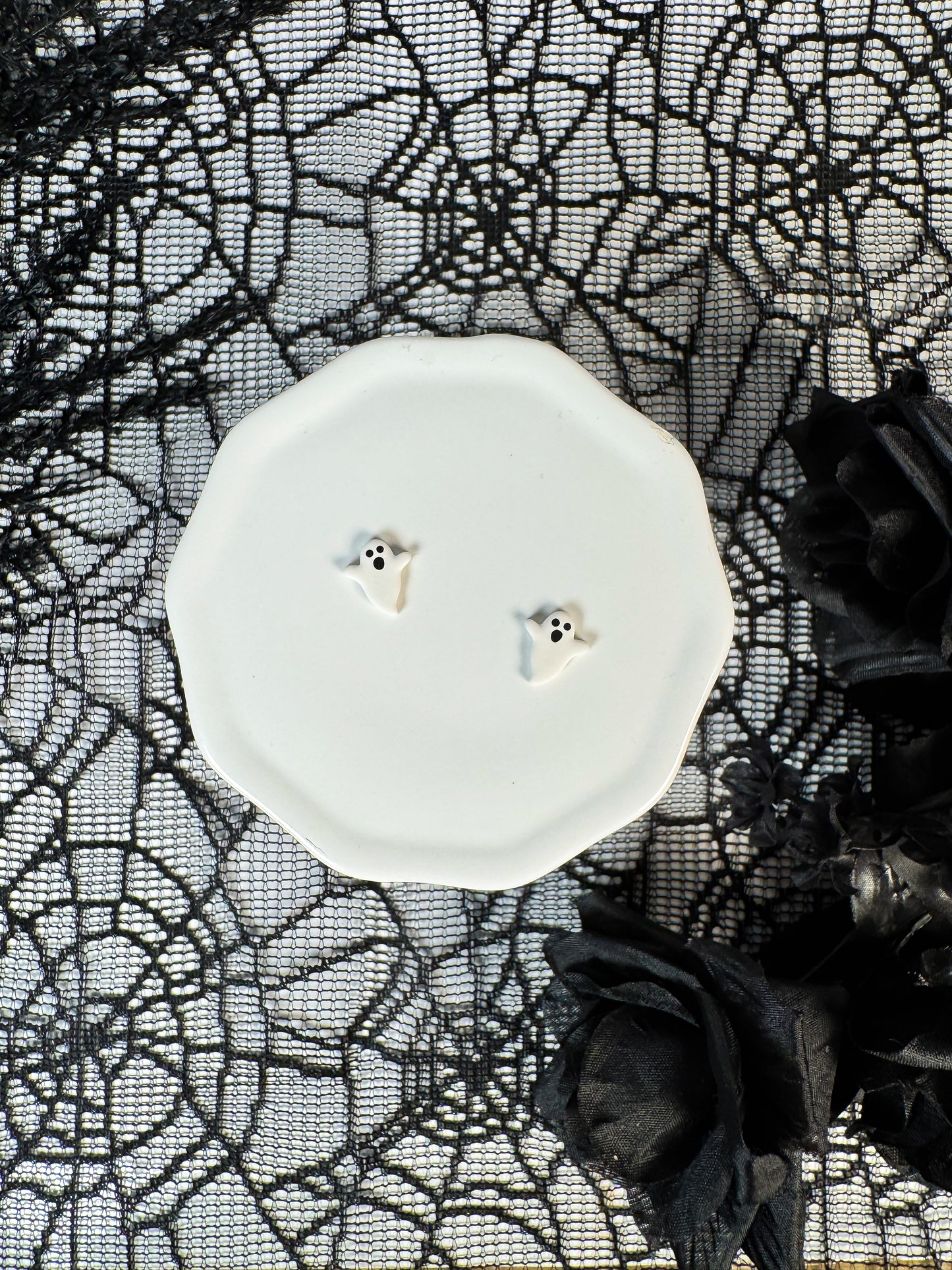 Halloween Studs | 1 for $15, 2 for $27, 3 for $38