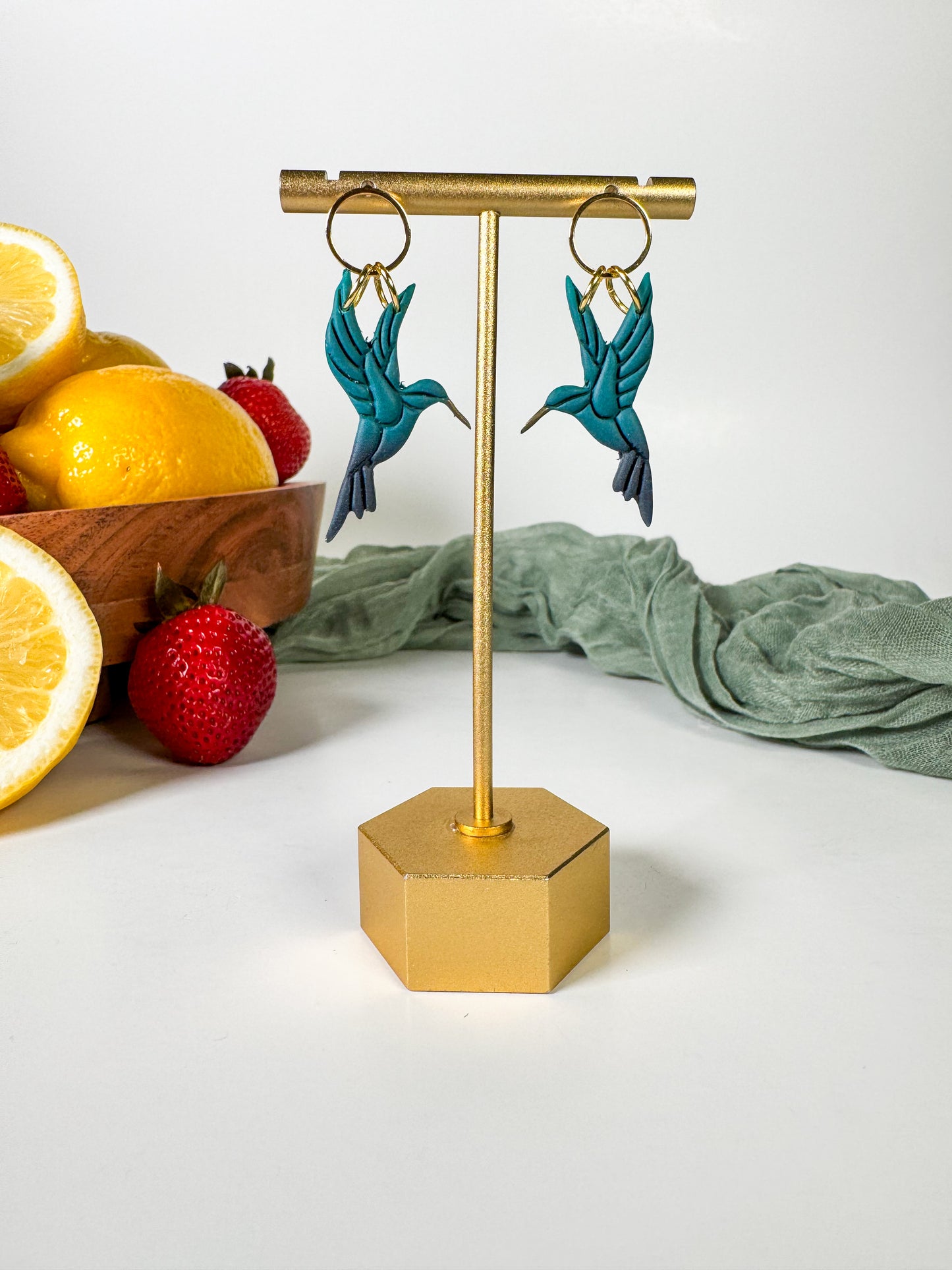 Hummingbirds