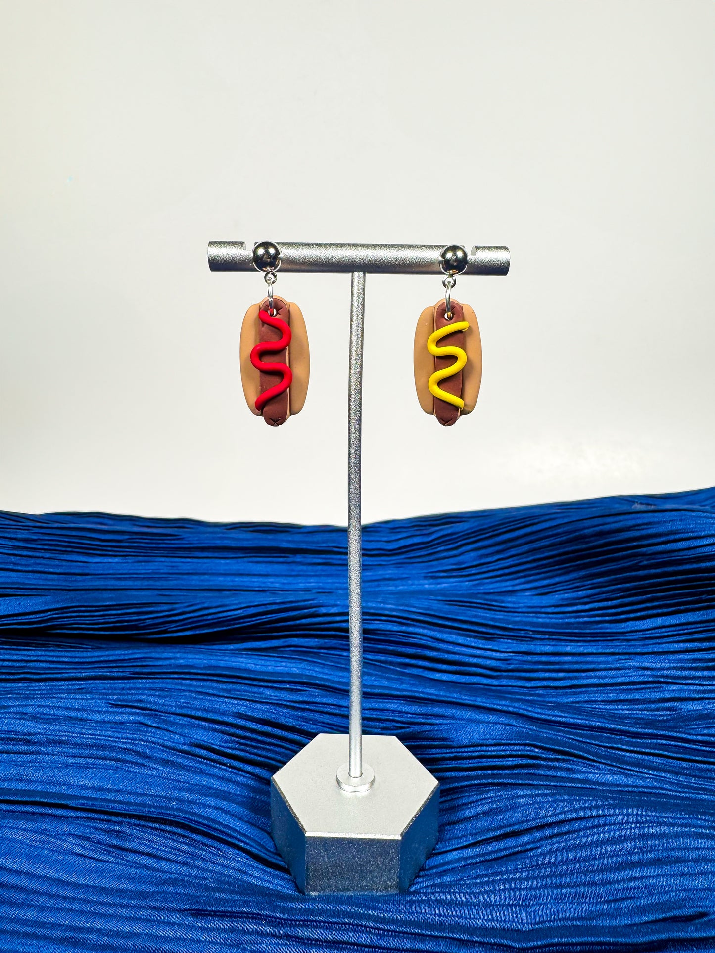 I Want a Hot Dog Real Bad