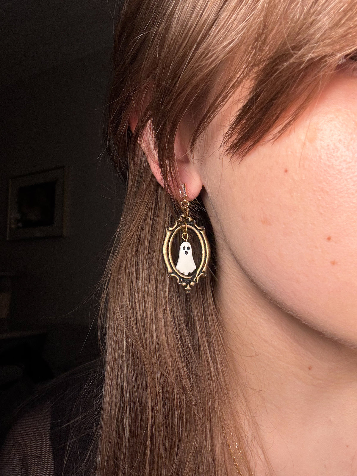 Mirror, Mirror | Gold
