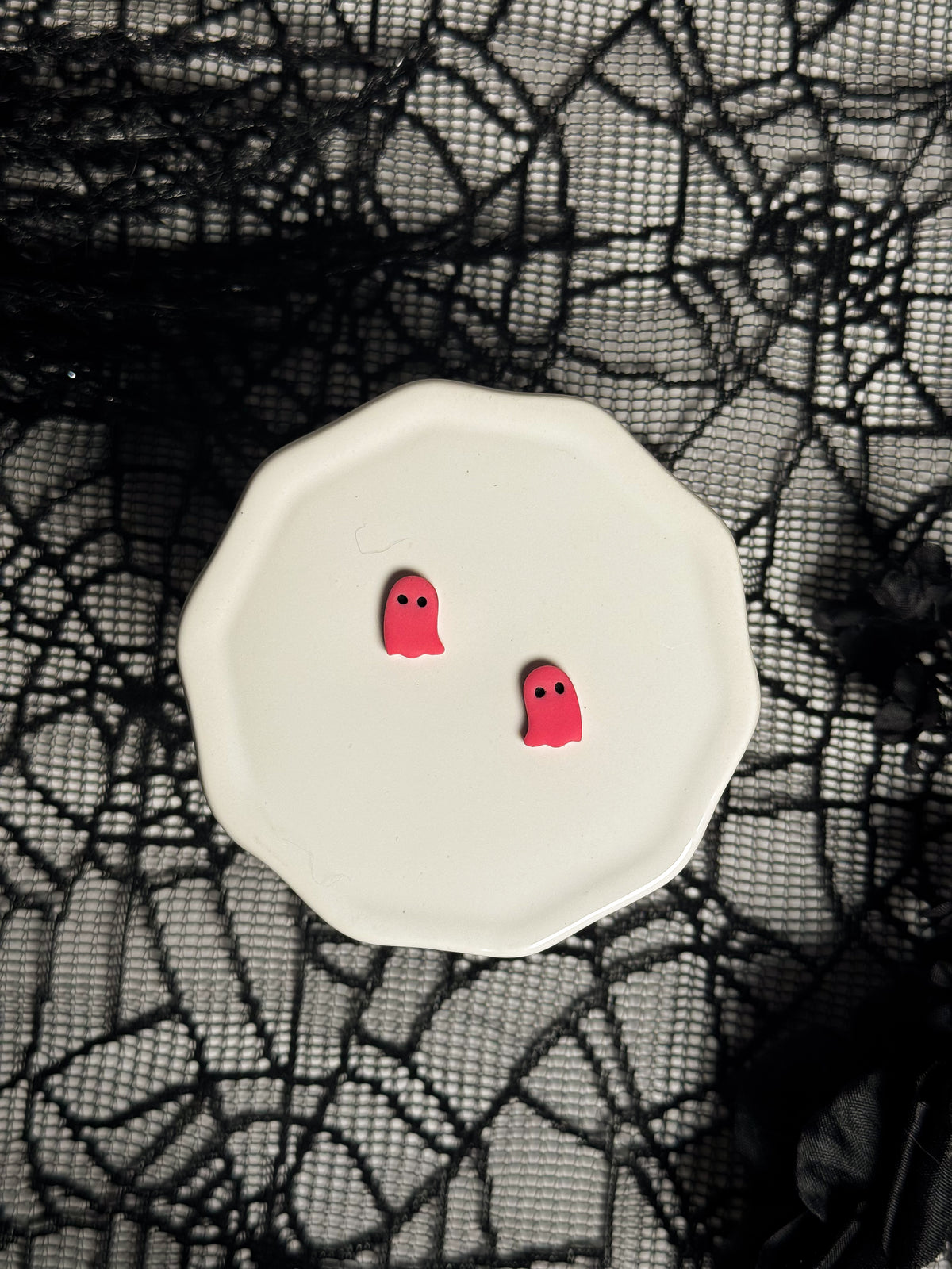 Halloween Studs | 1 for $15, 2 for $27, 3 for $38