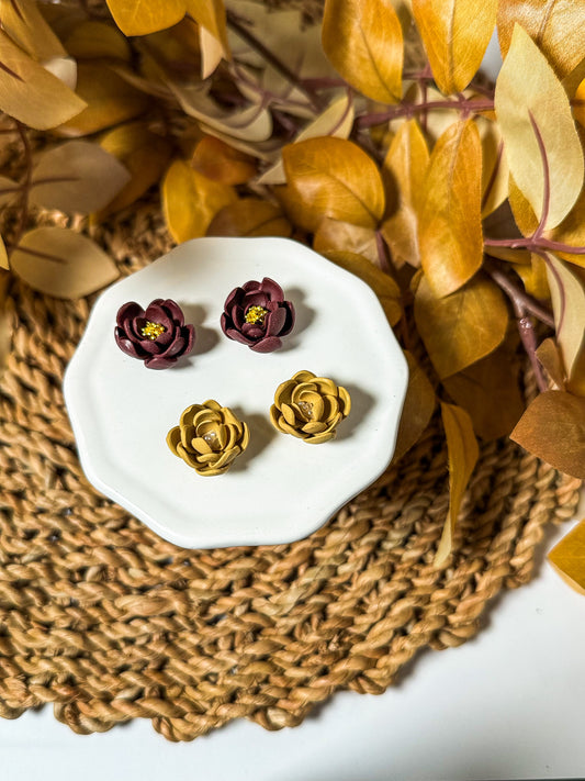 Autumn Petals