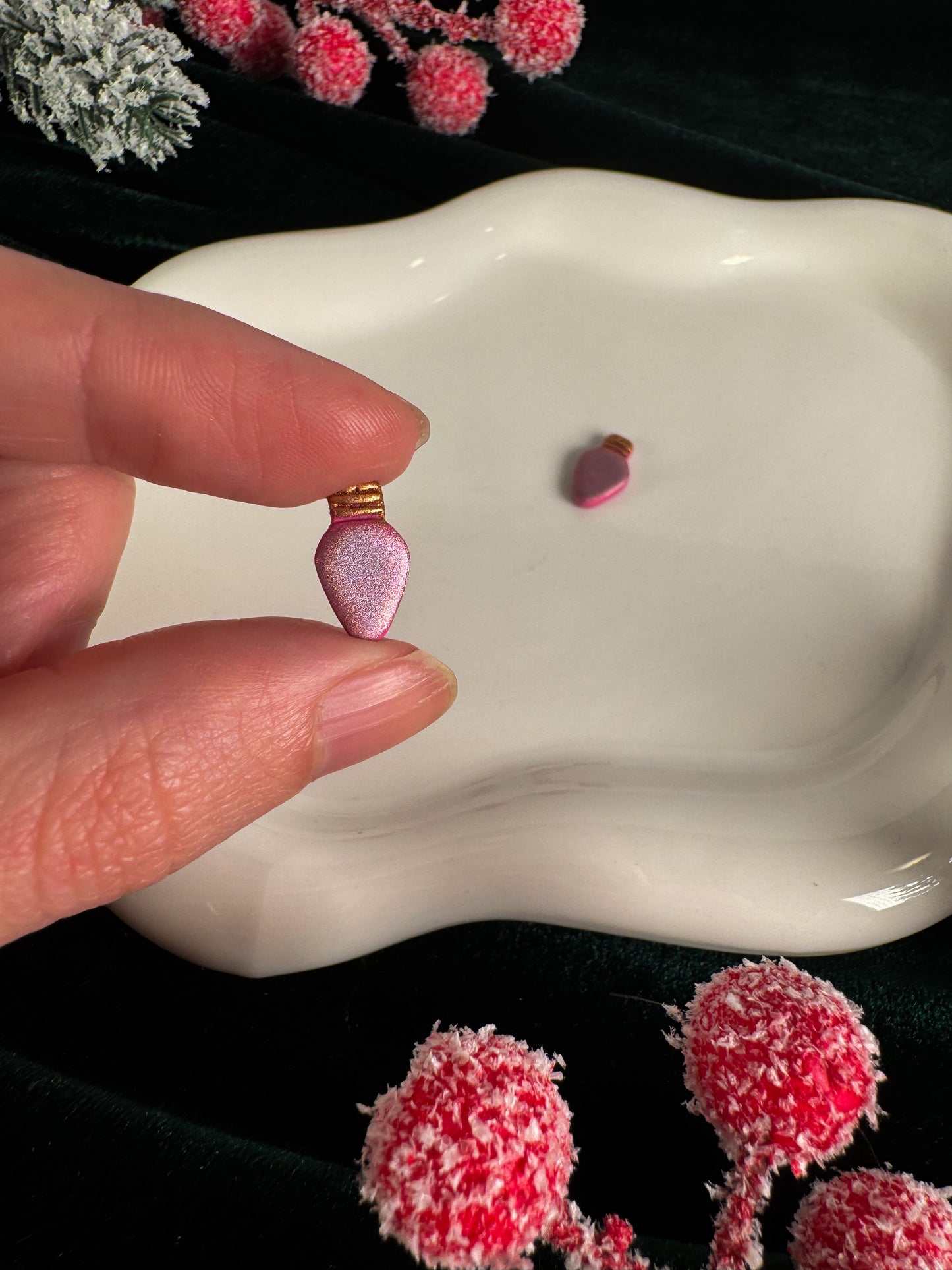 The Ghost of Christmas Present