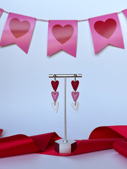 Loves Me, Loves Me Not, Loves Me