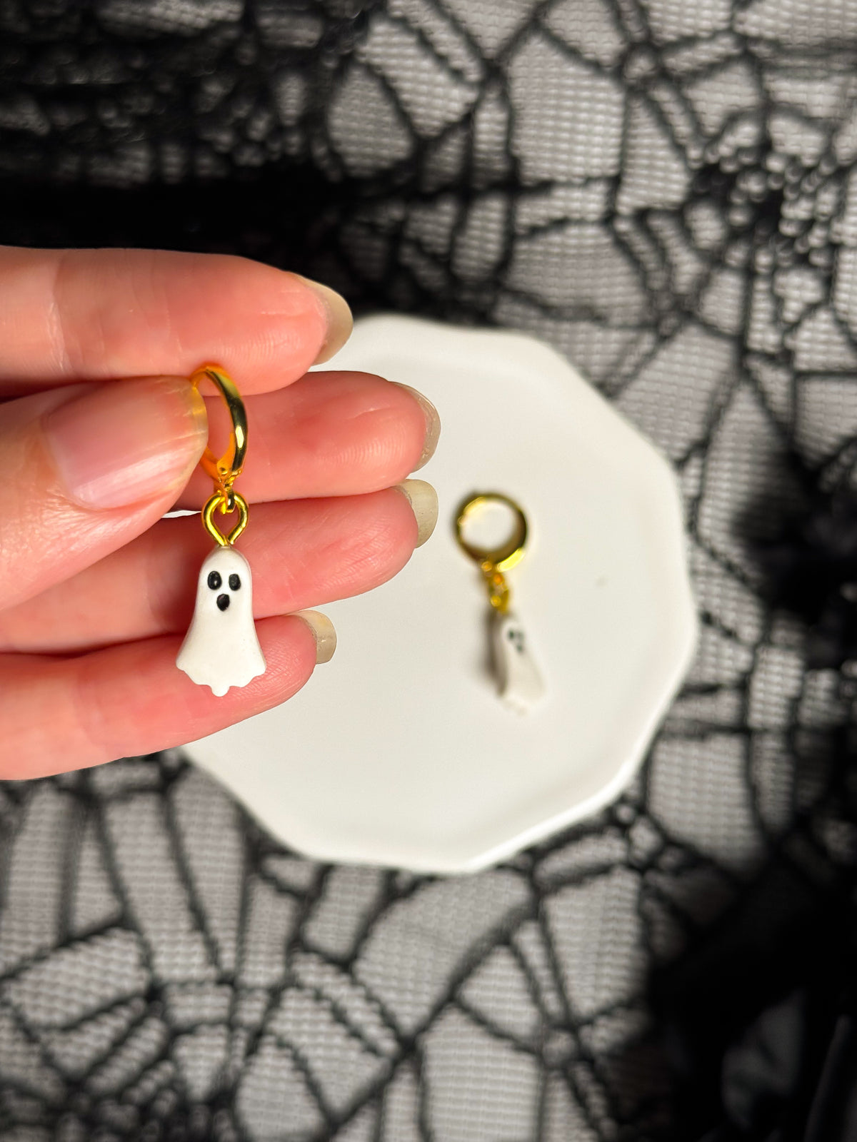 Haunted Huggies