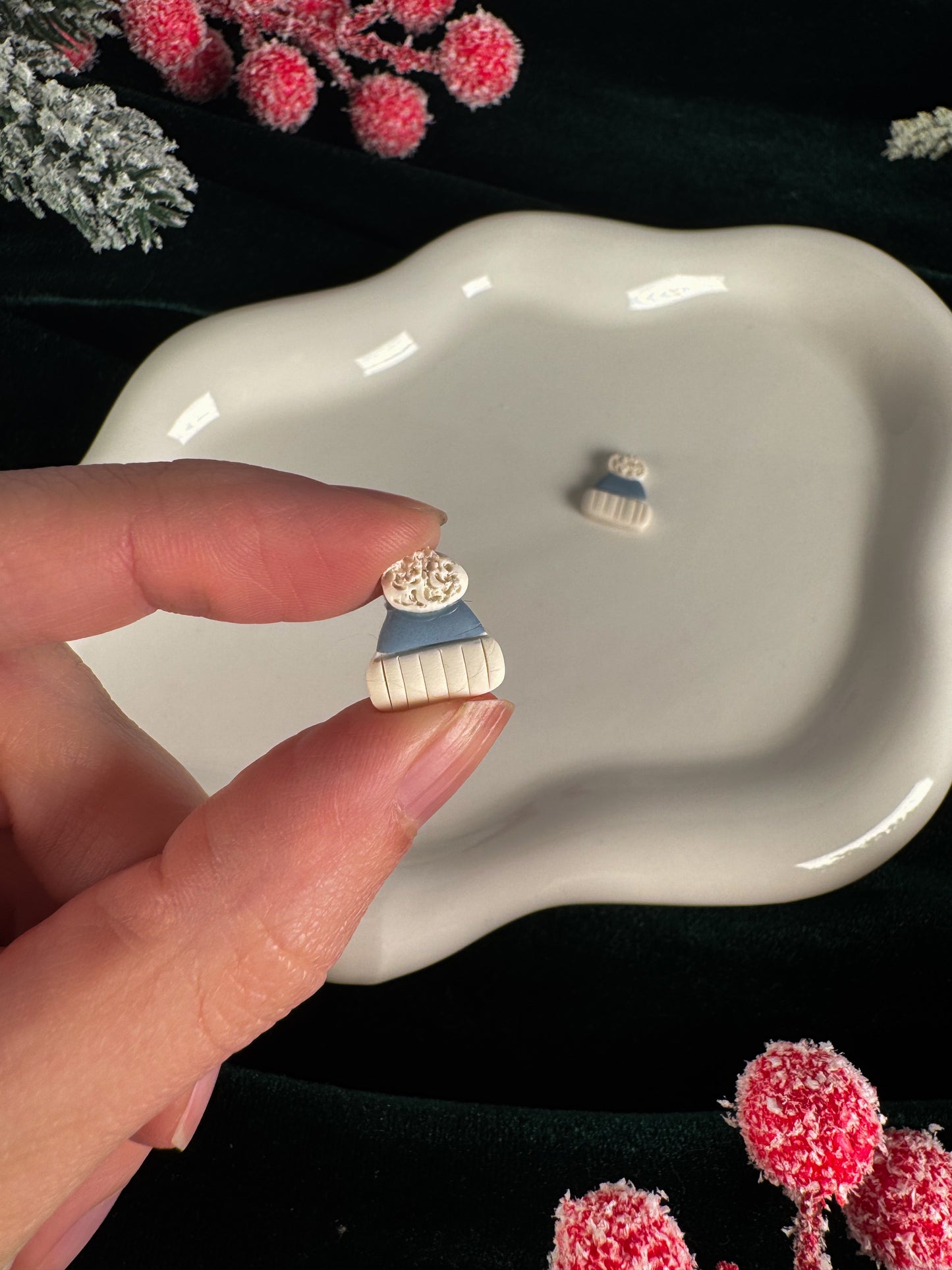 The Ghost of Christmas Future