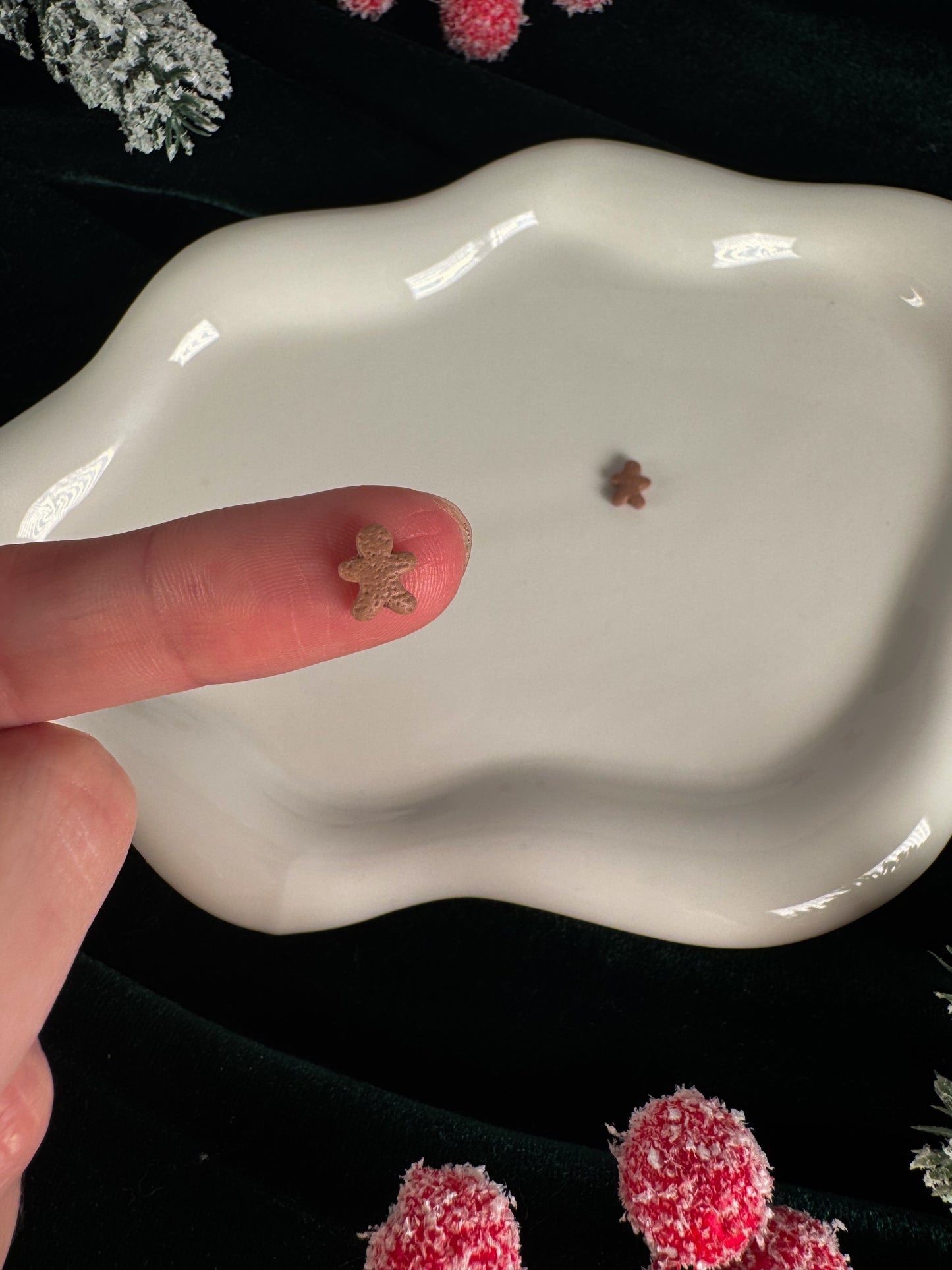 The Ghost of Christmas Past