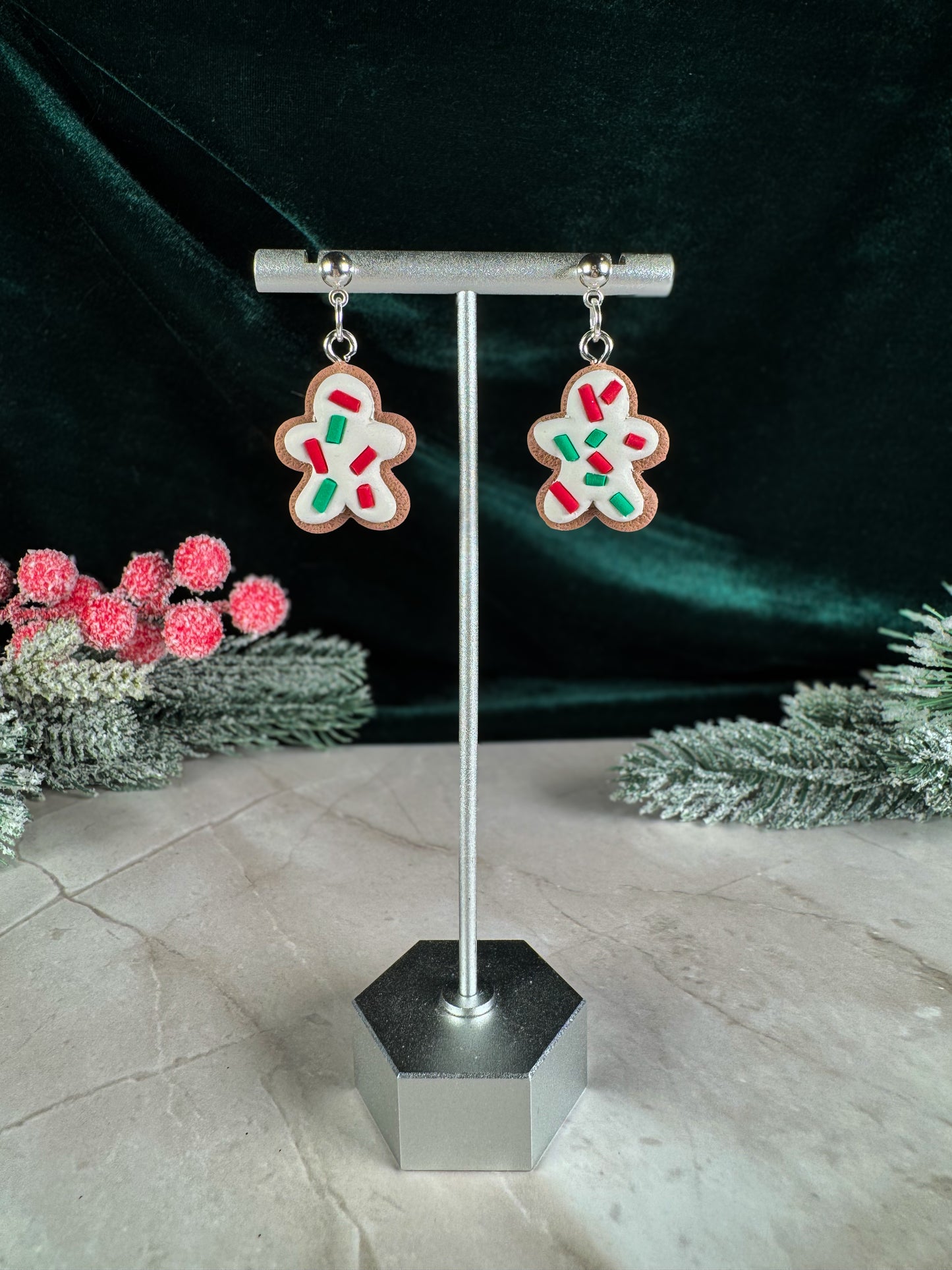 Not The Gumdrop Buttons!