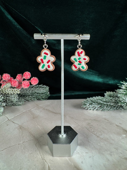 Not The Gumdrop Buttons!