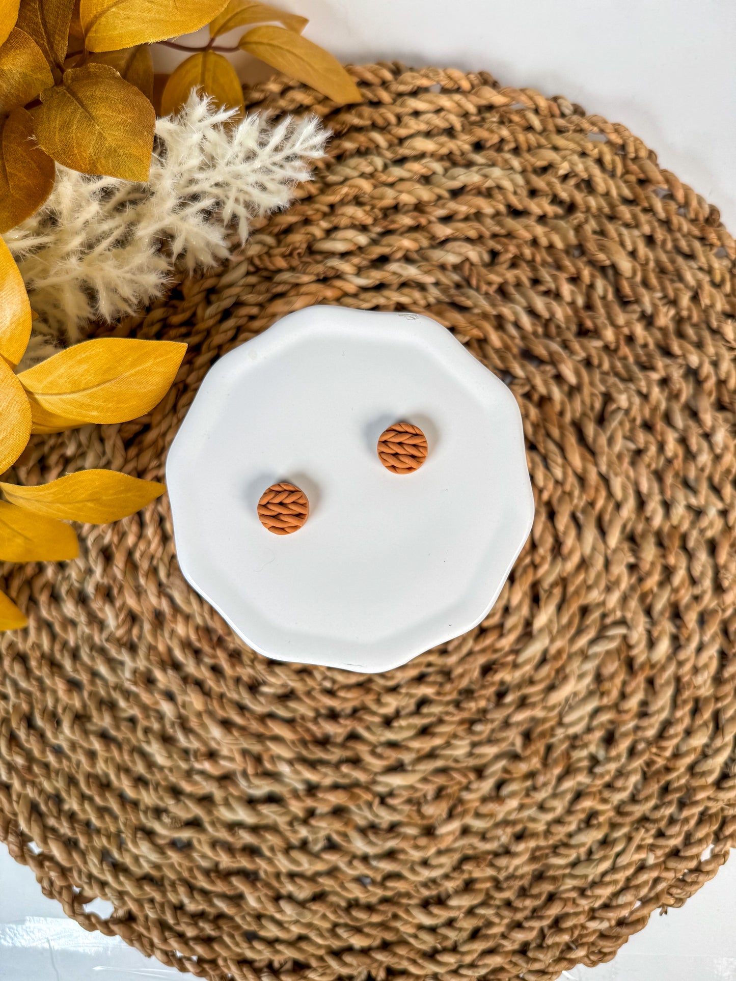 You've Got Me in Stitches